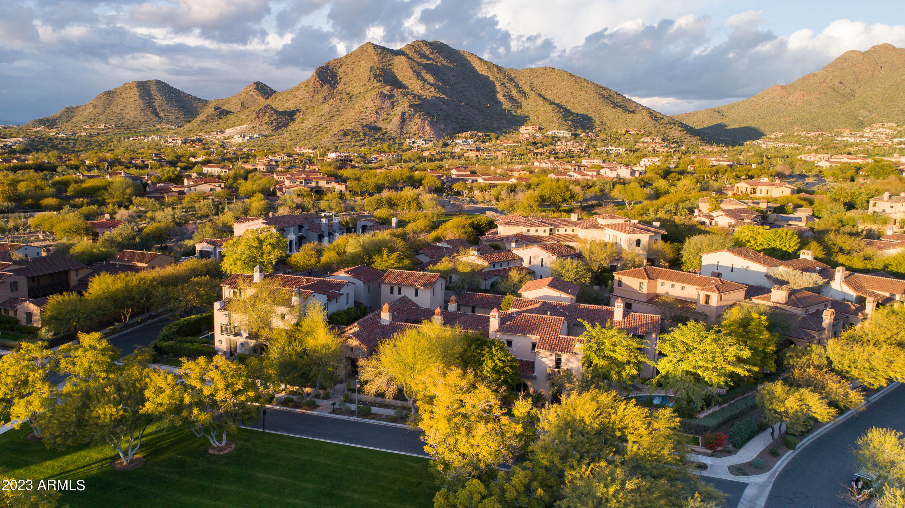 Silverleaf at DC Ranch - Residential