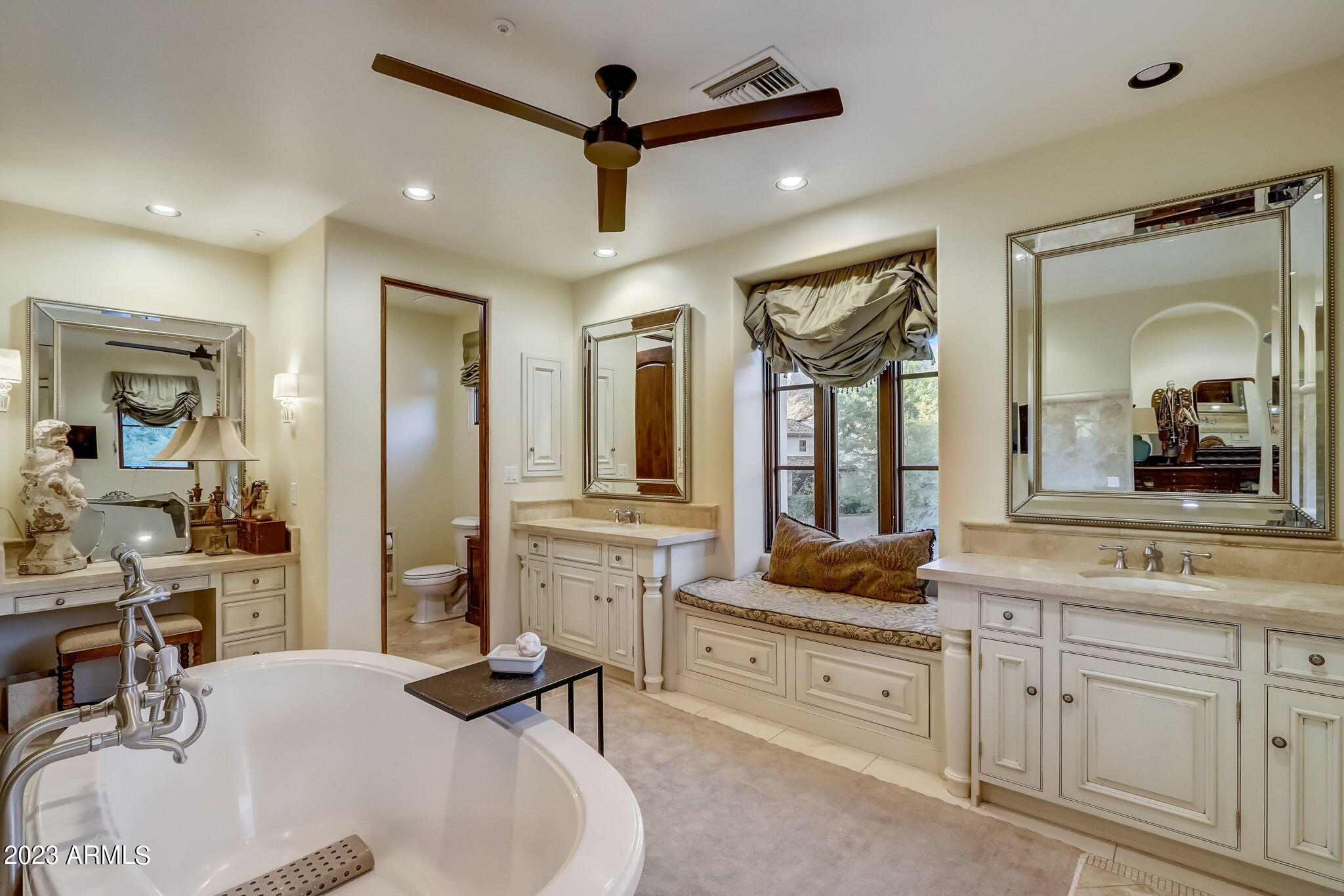 Silverleaf at DC Ranch - Residential