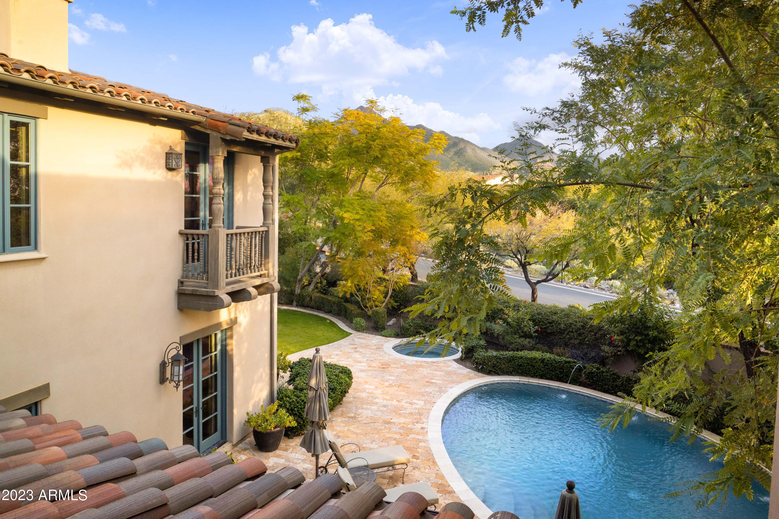 Silverleaf at DC Ranch - Residential