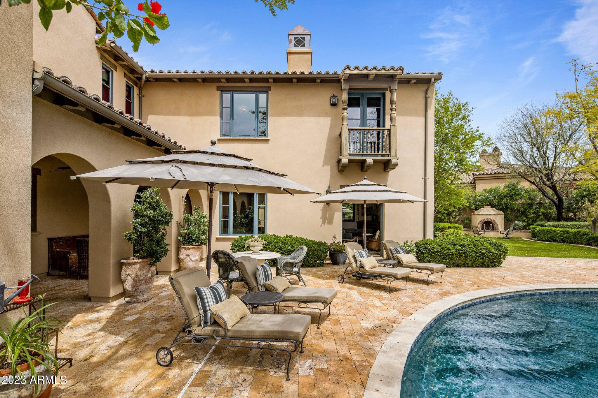 Silverleaf at DC Ranch - Residential