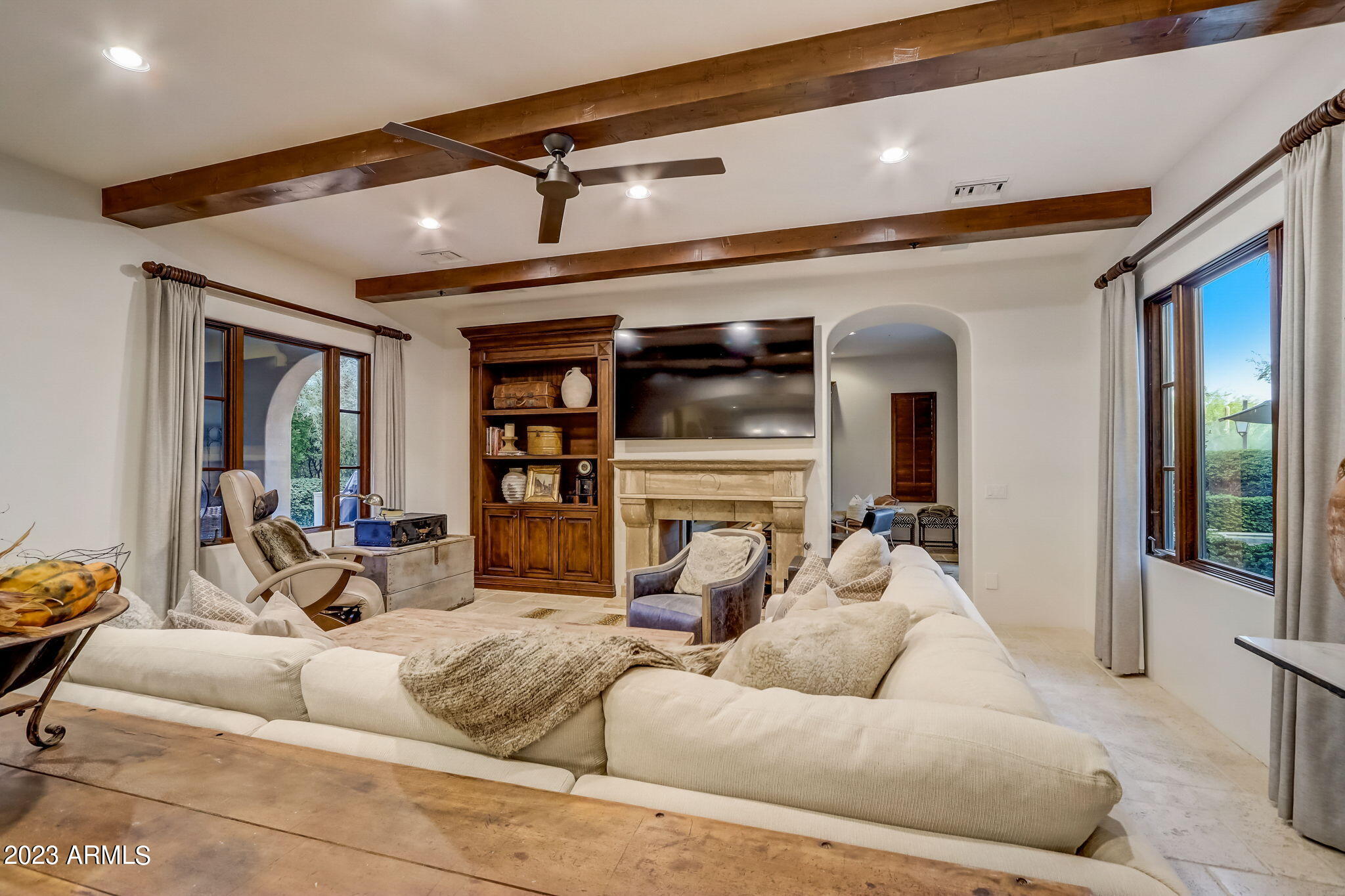 Silverleaf at DC Ranch - Residential