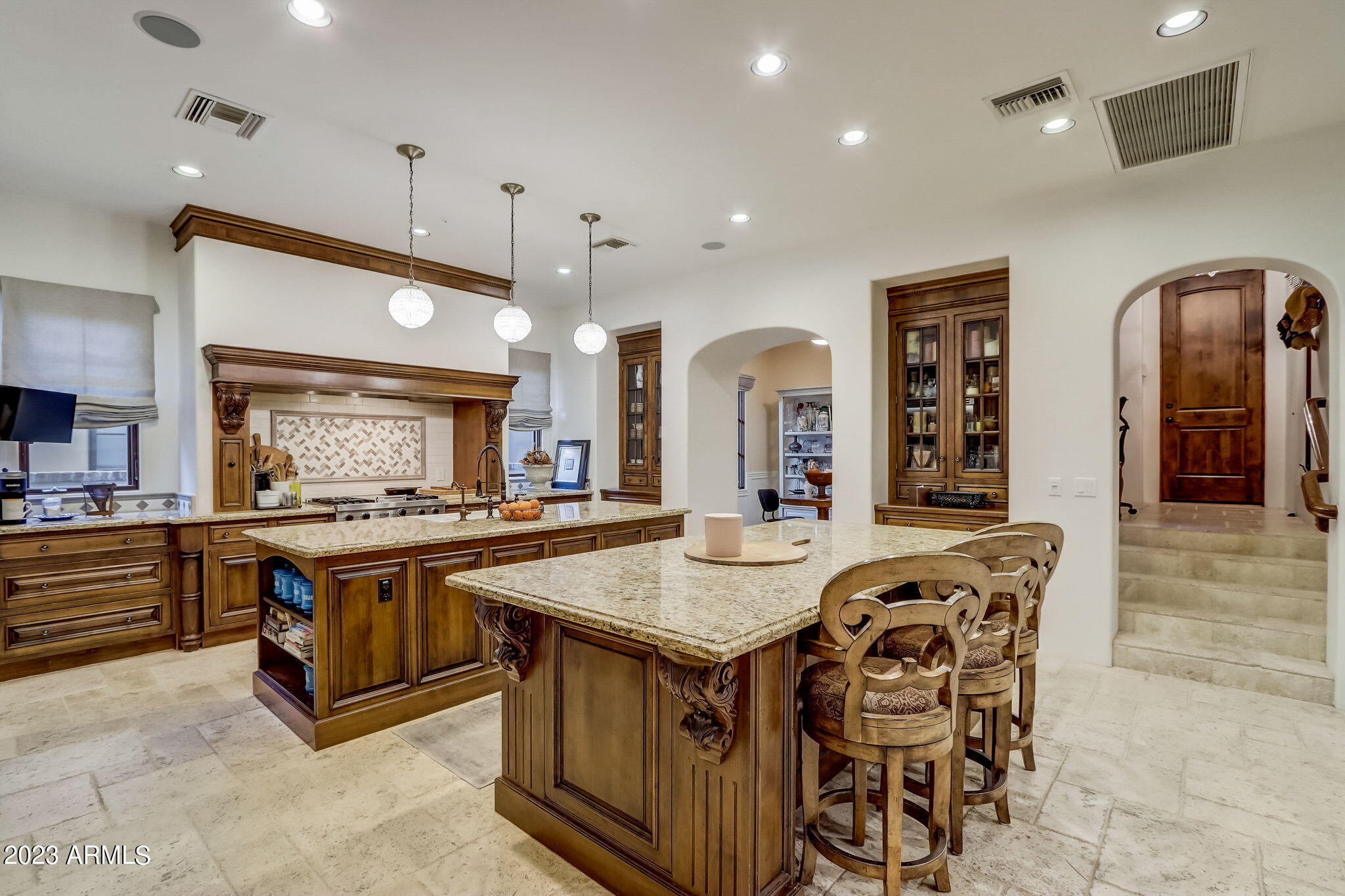 Silverleaf at DC Ranch - Residential