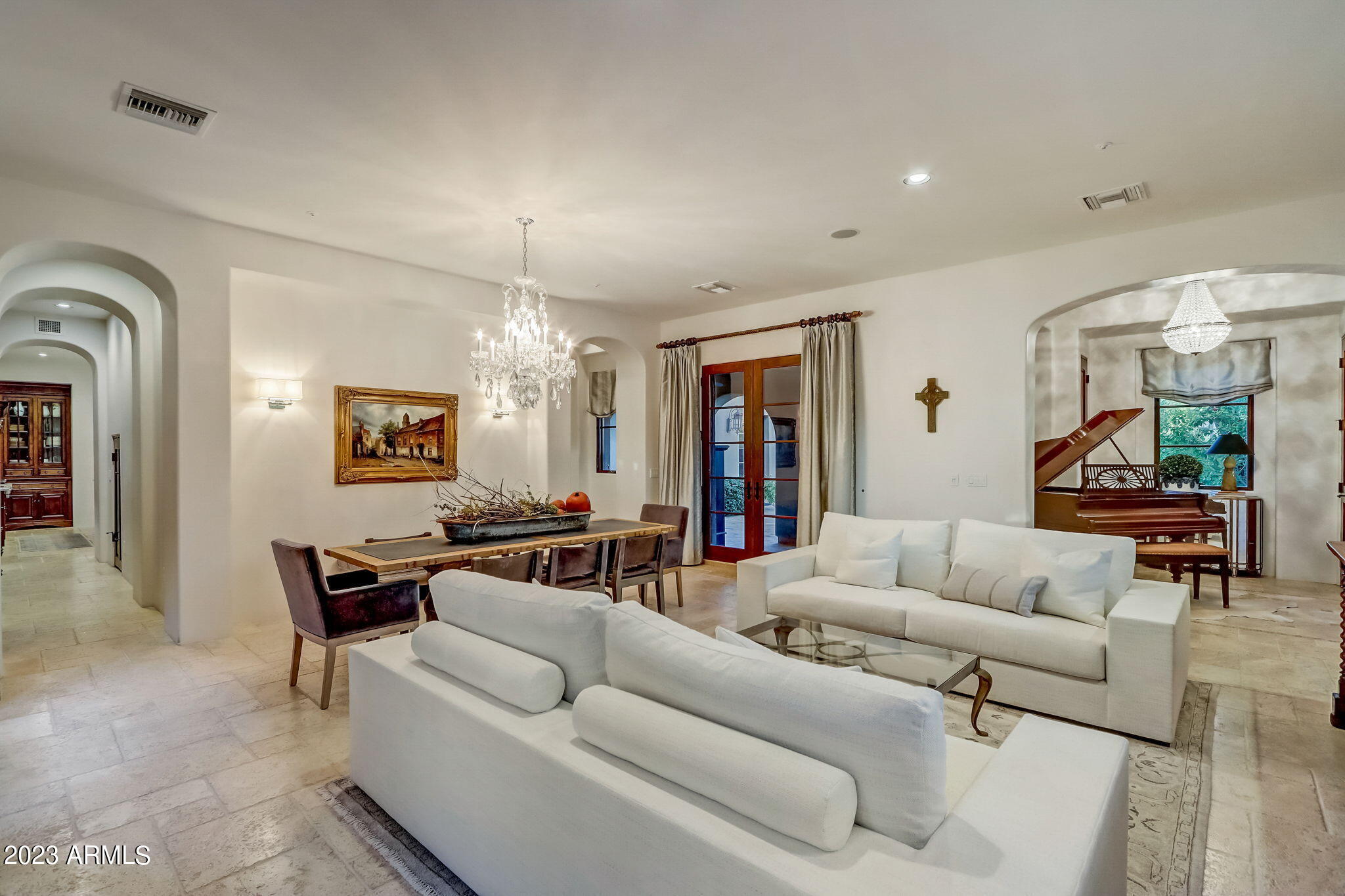 Silverleaf at DC Ranch - Residential