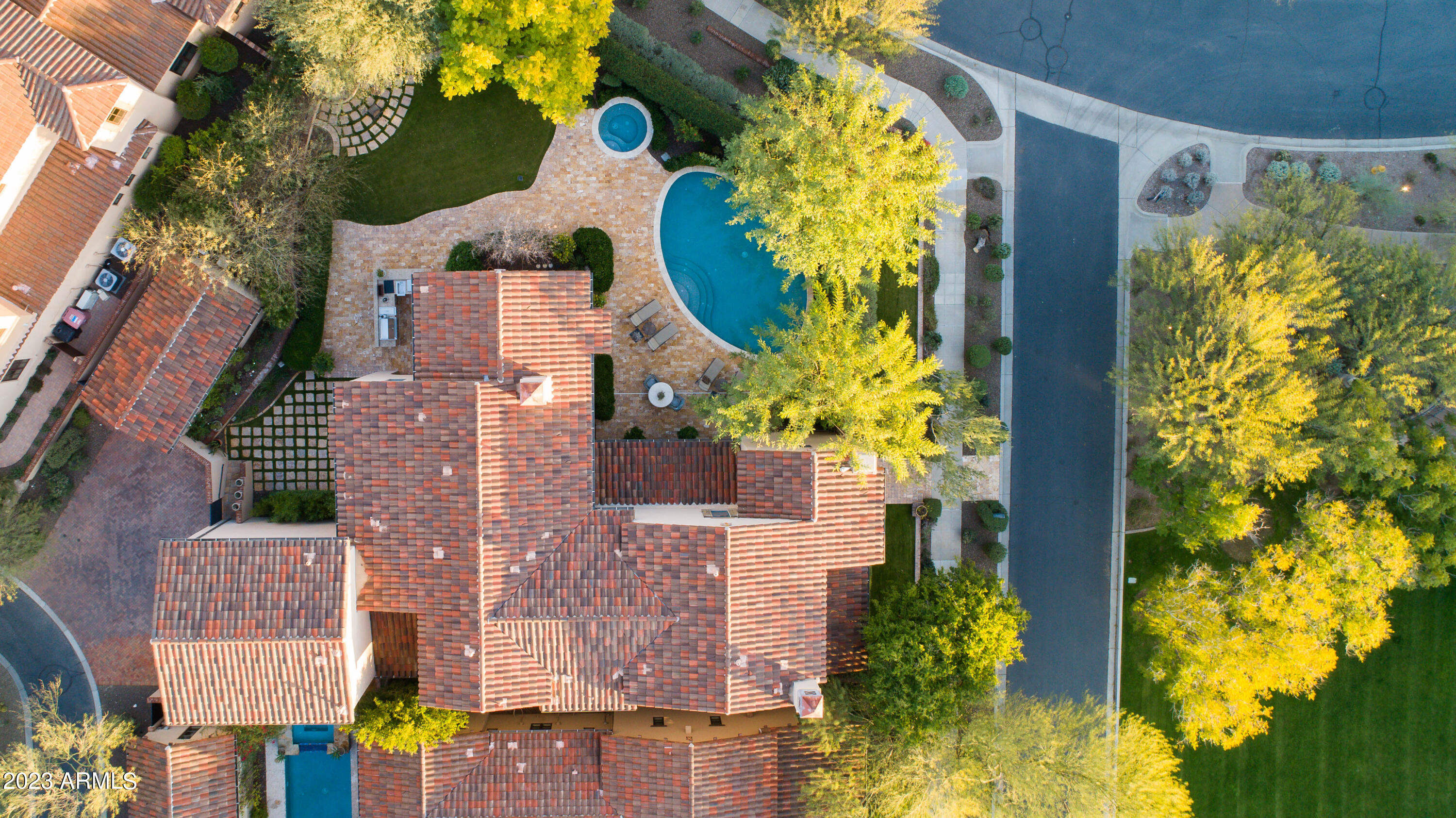 Silverleaf at DC Ranch - Residential