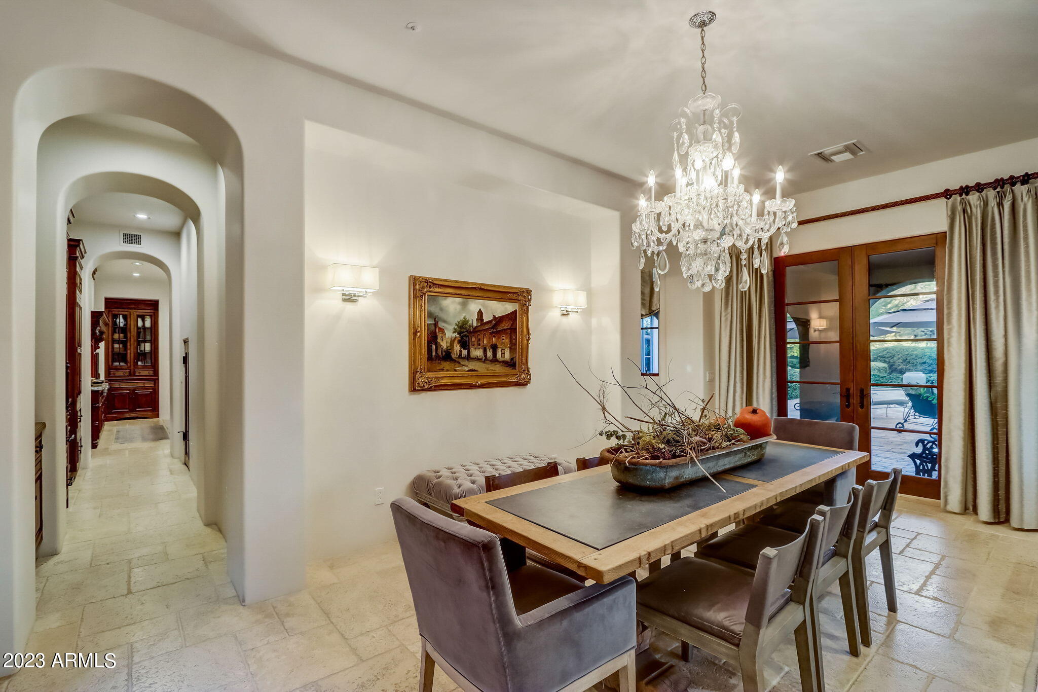 Silverleaf at DC Ranch - Residential