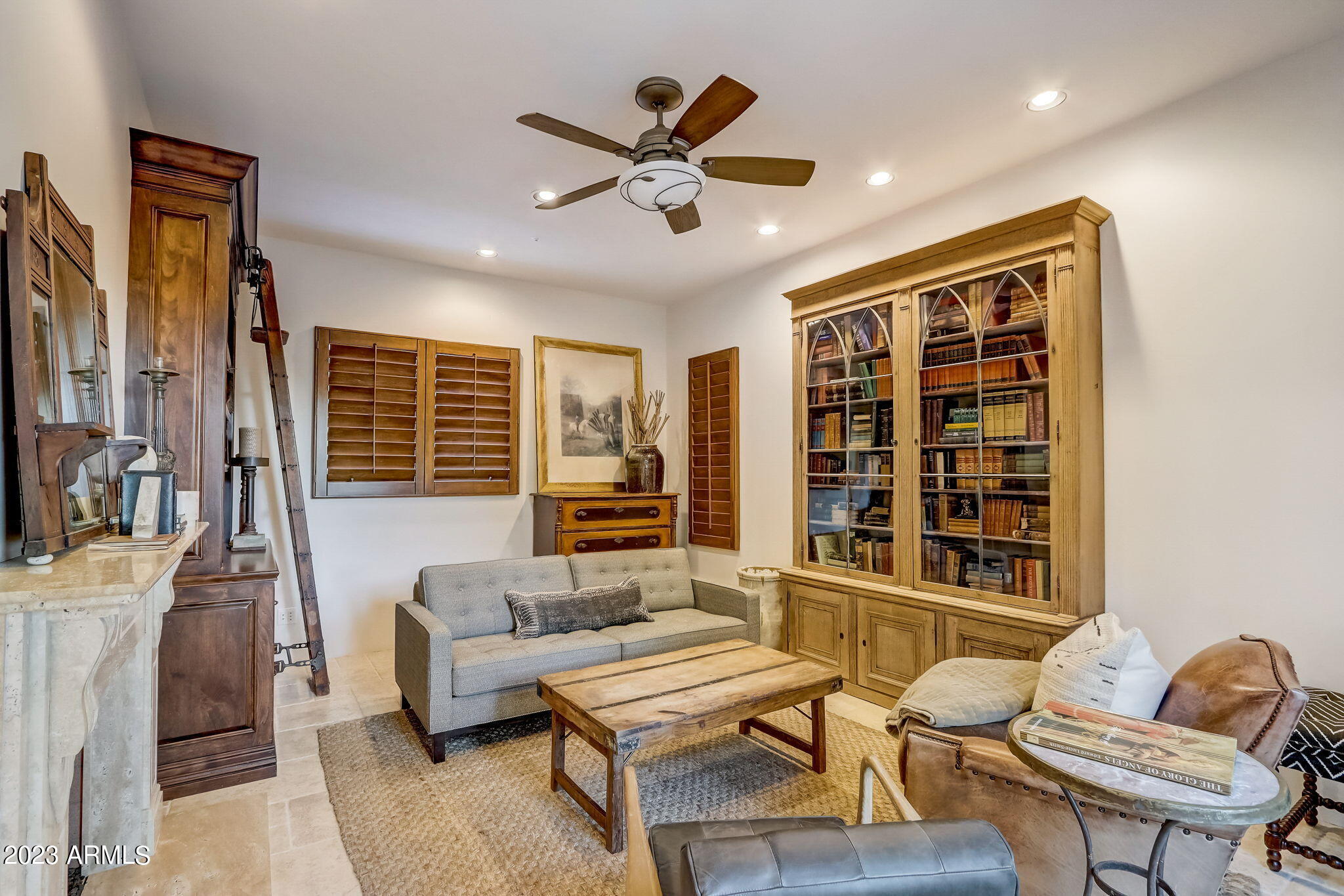 Silverleaf at DC Ranch - Residential