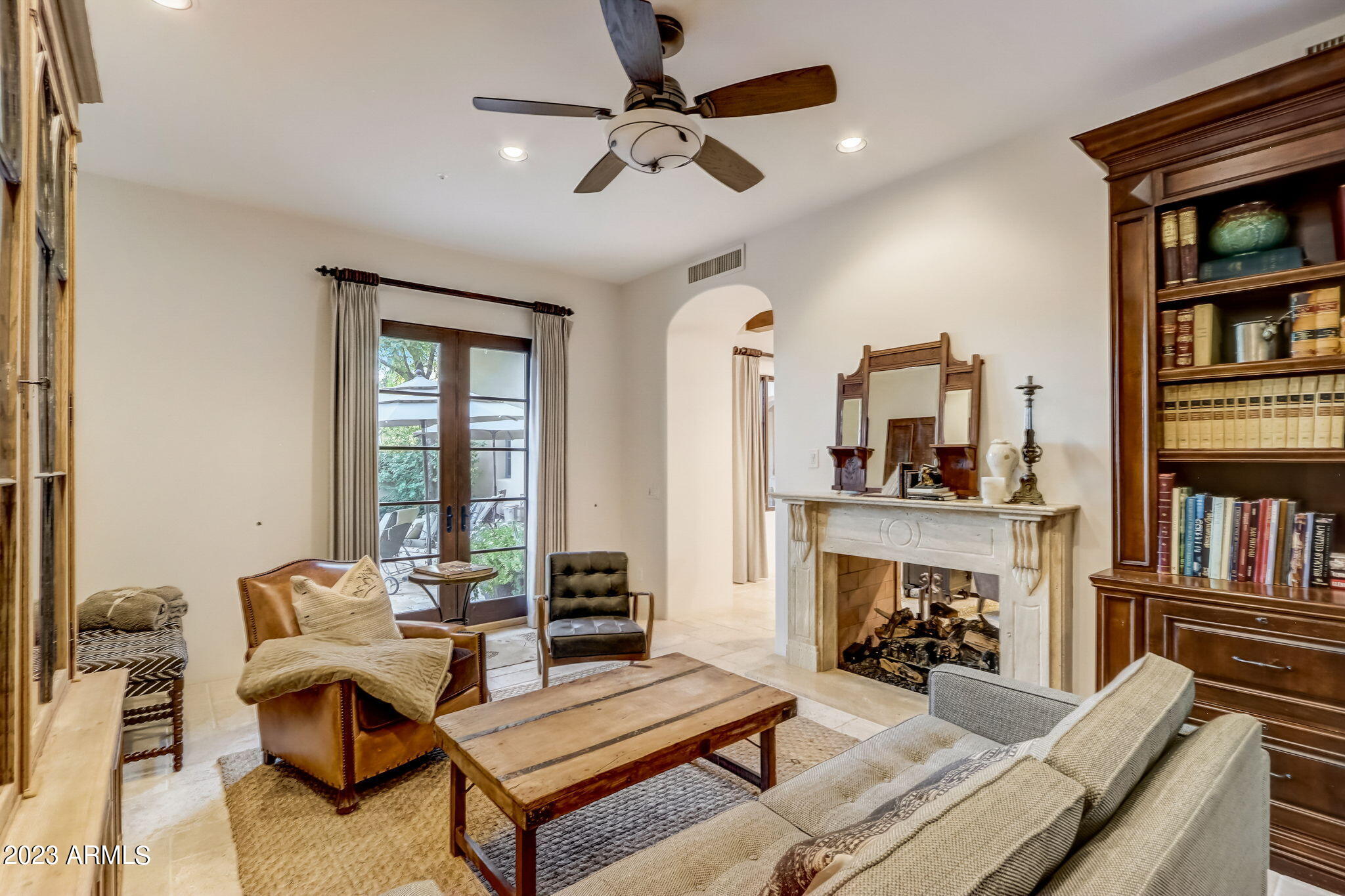 Silverleaf at DC Ranch - Residential