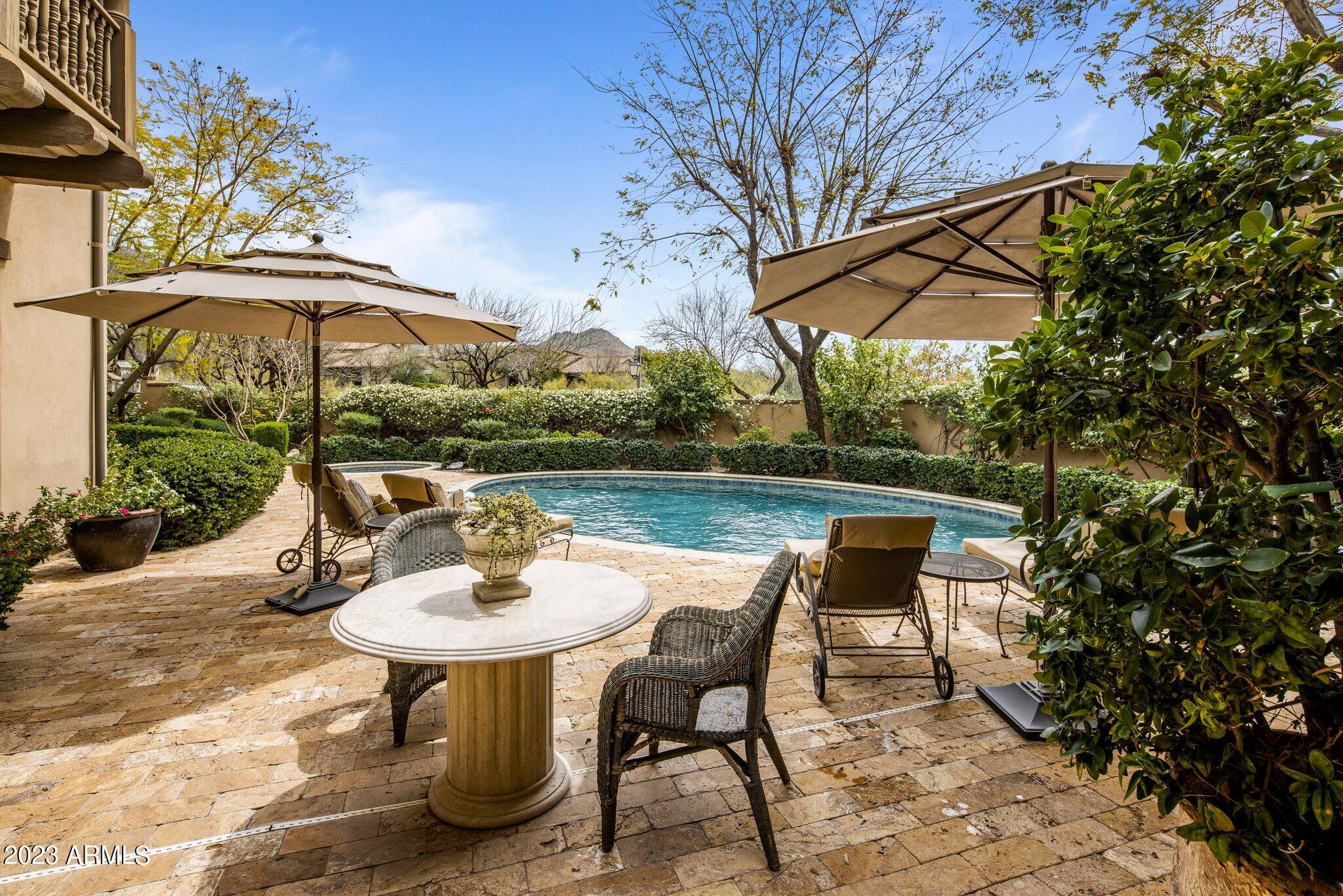 Silverleaf at DC Ranch - Residential