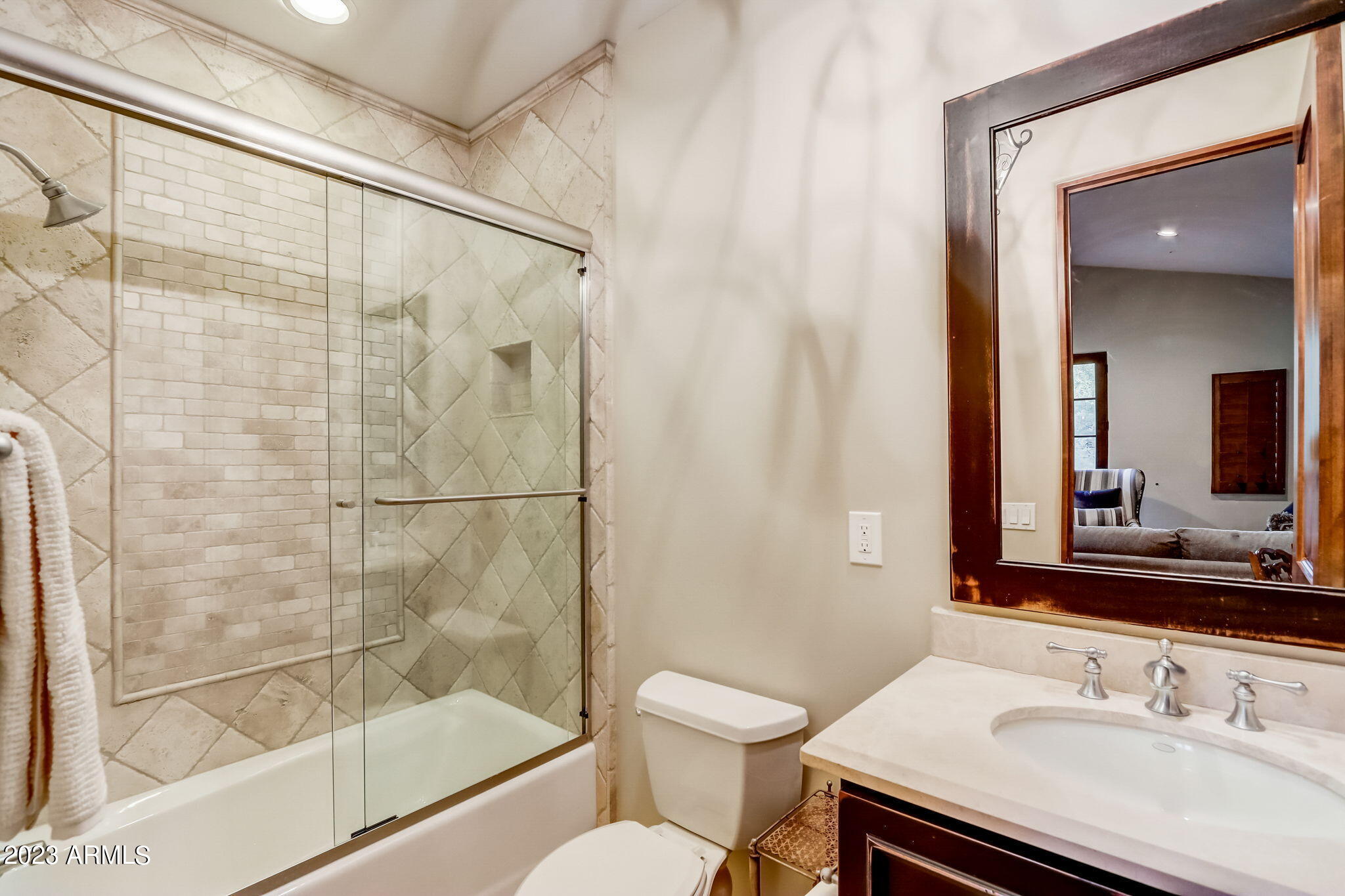 Silverleaf at DC Ranch - Residential