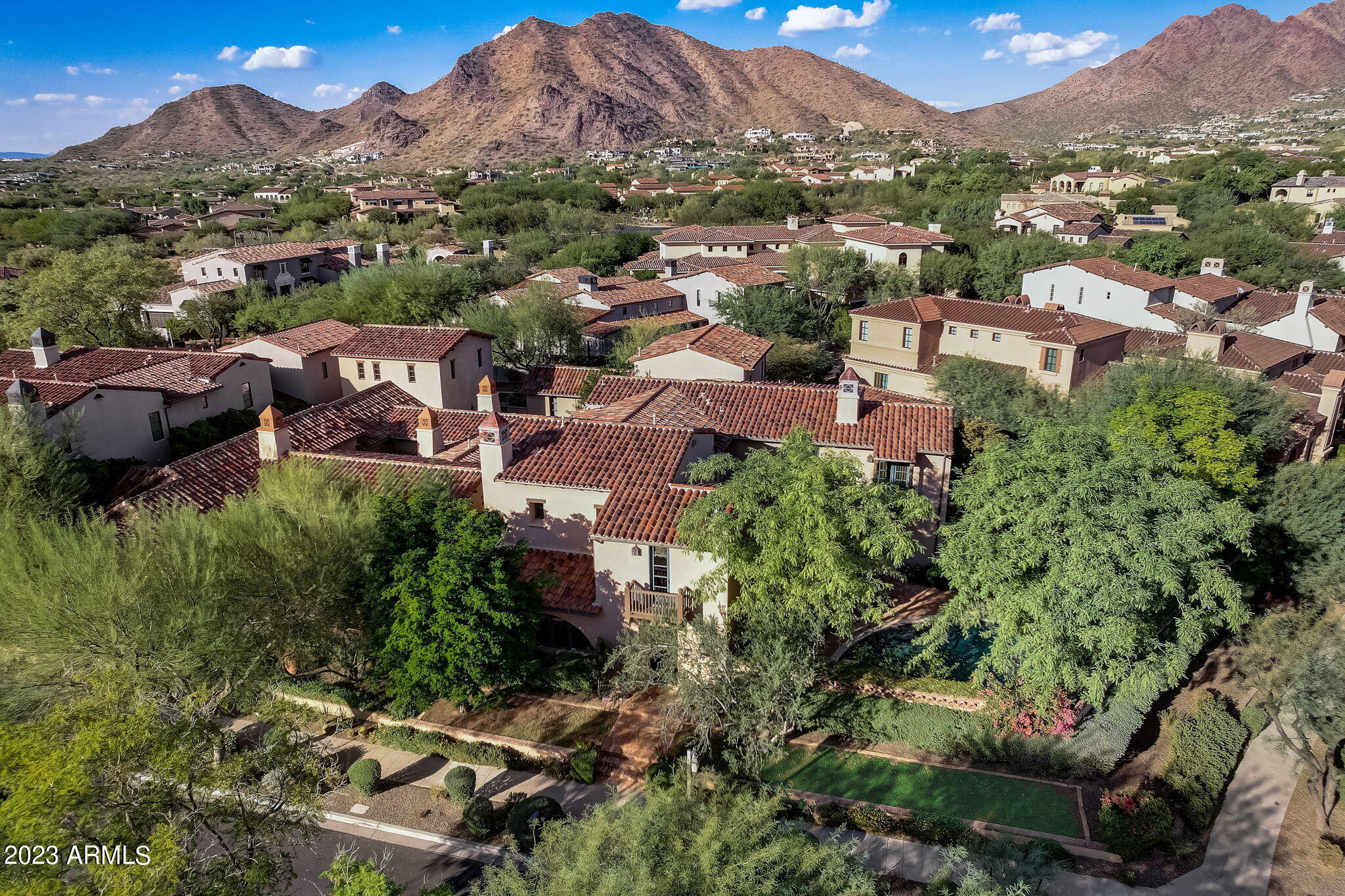 Silverleaf at DC Ranch - Residential