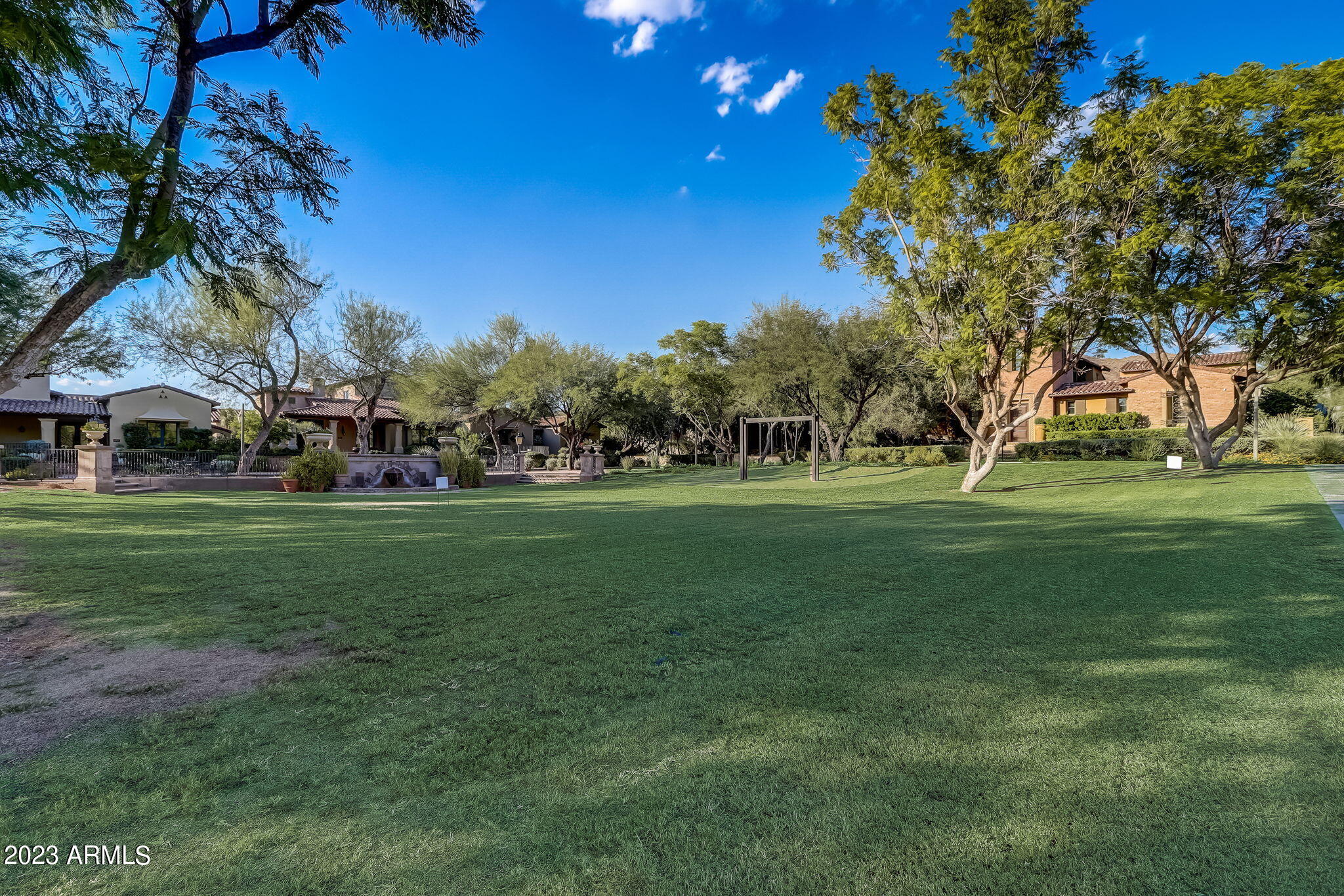 Silverleaf at DC Ranch - Residential