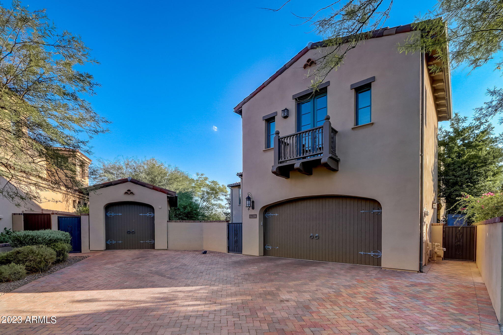 Silverleaf at DC Ranch - Residential