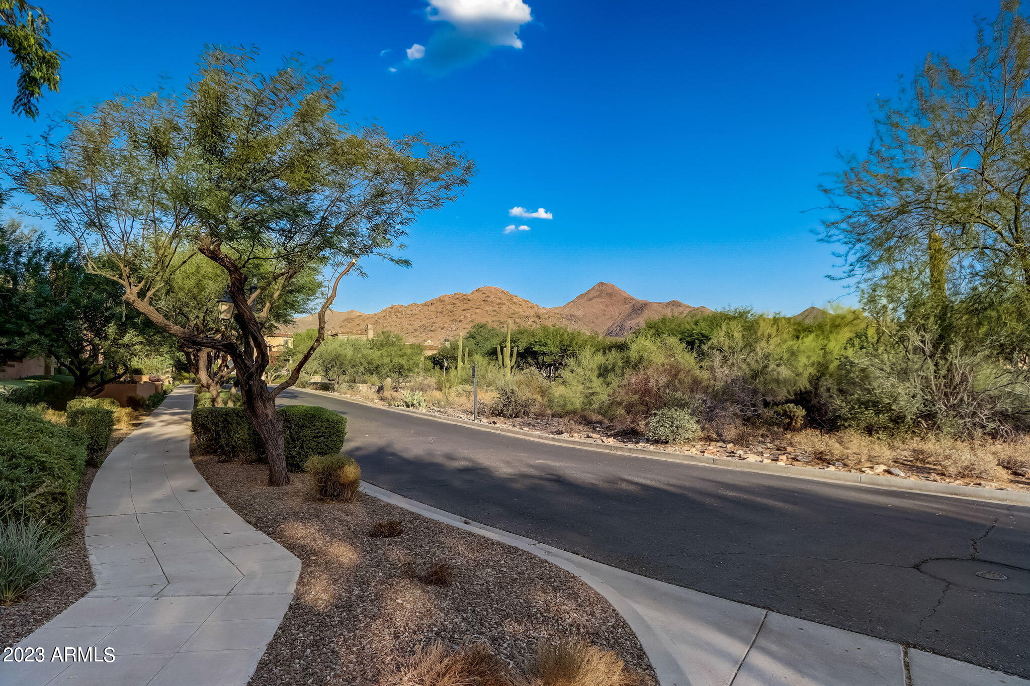Silverleaf at DC Ranch - Residential
