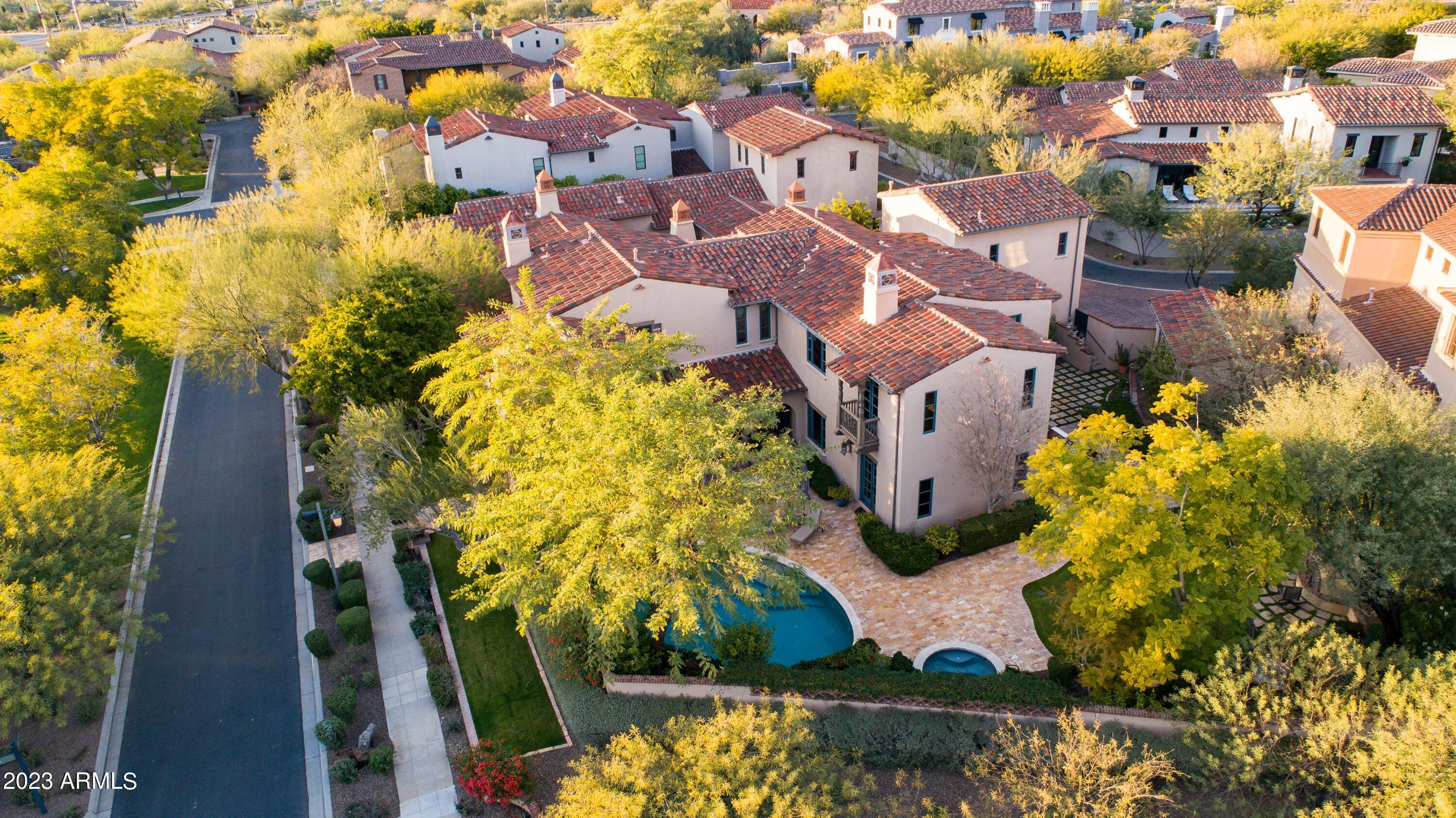 Silverleaf at DC Ranch - Residential