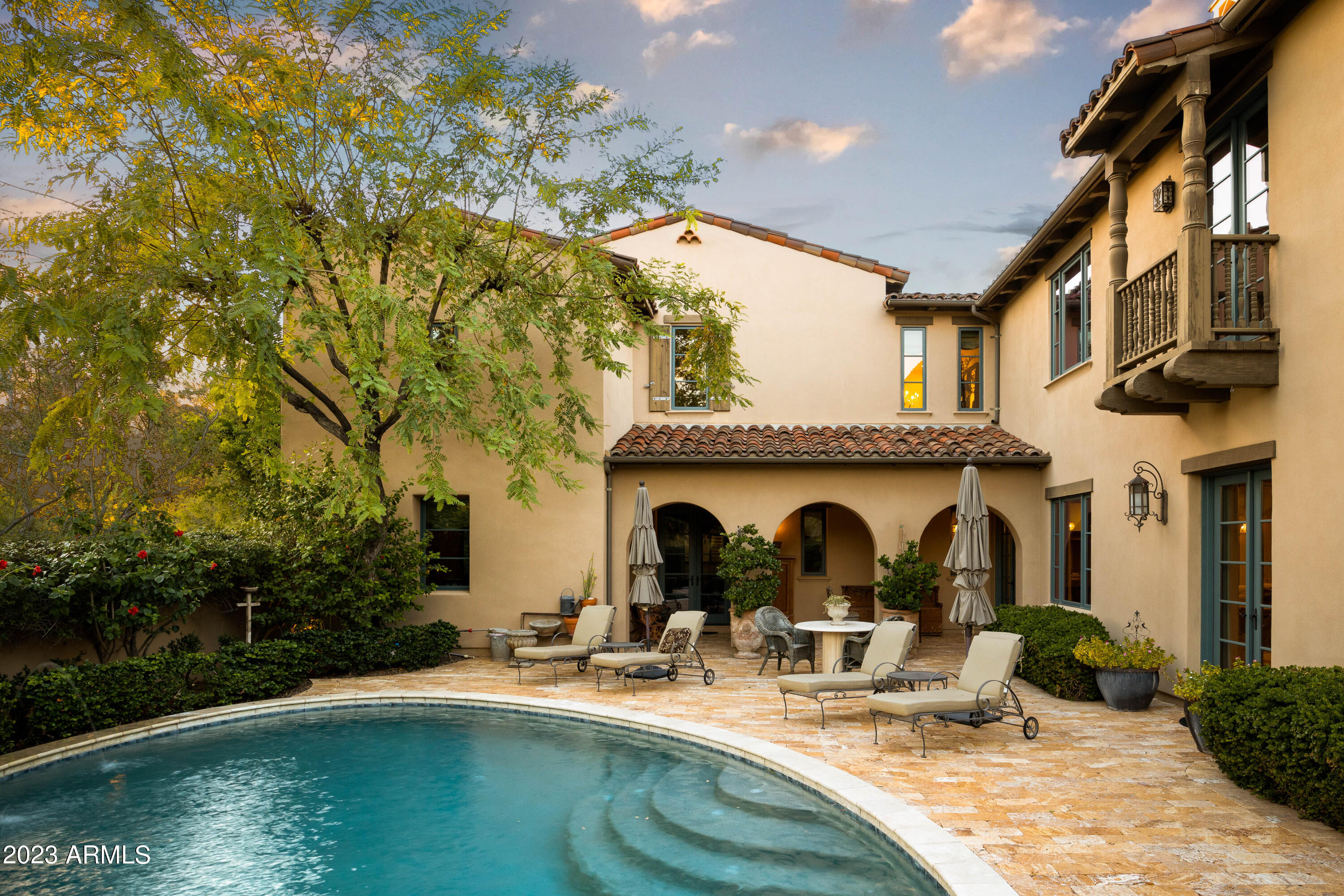 Silverleaf at DC Ranch - Residential