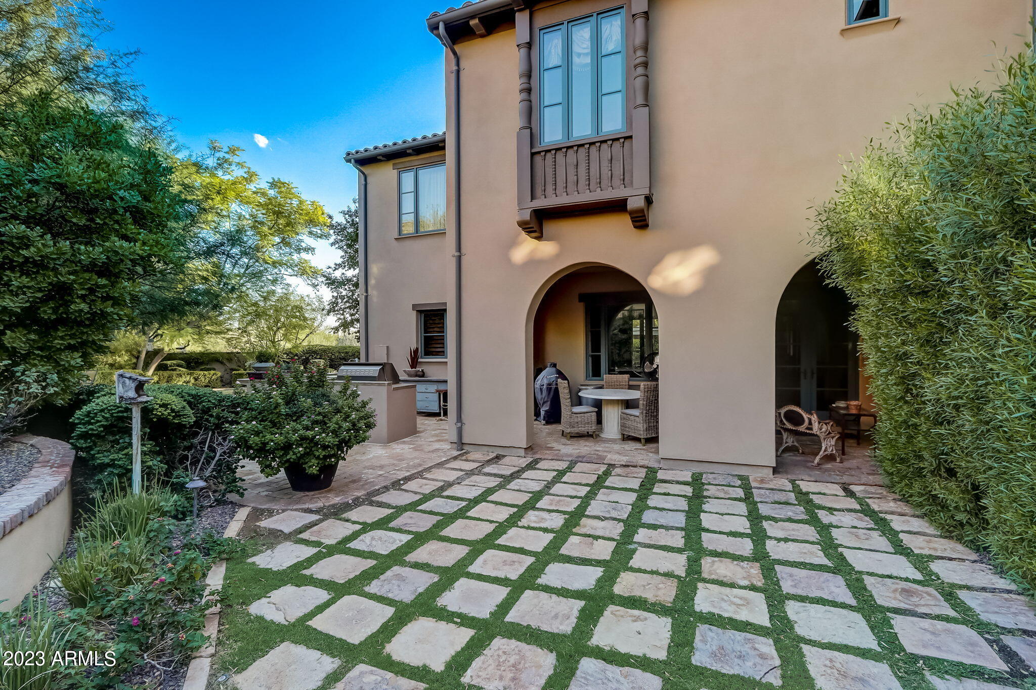 Silverleaf at DC Ranch - Residential