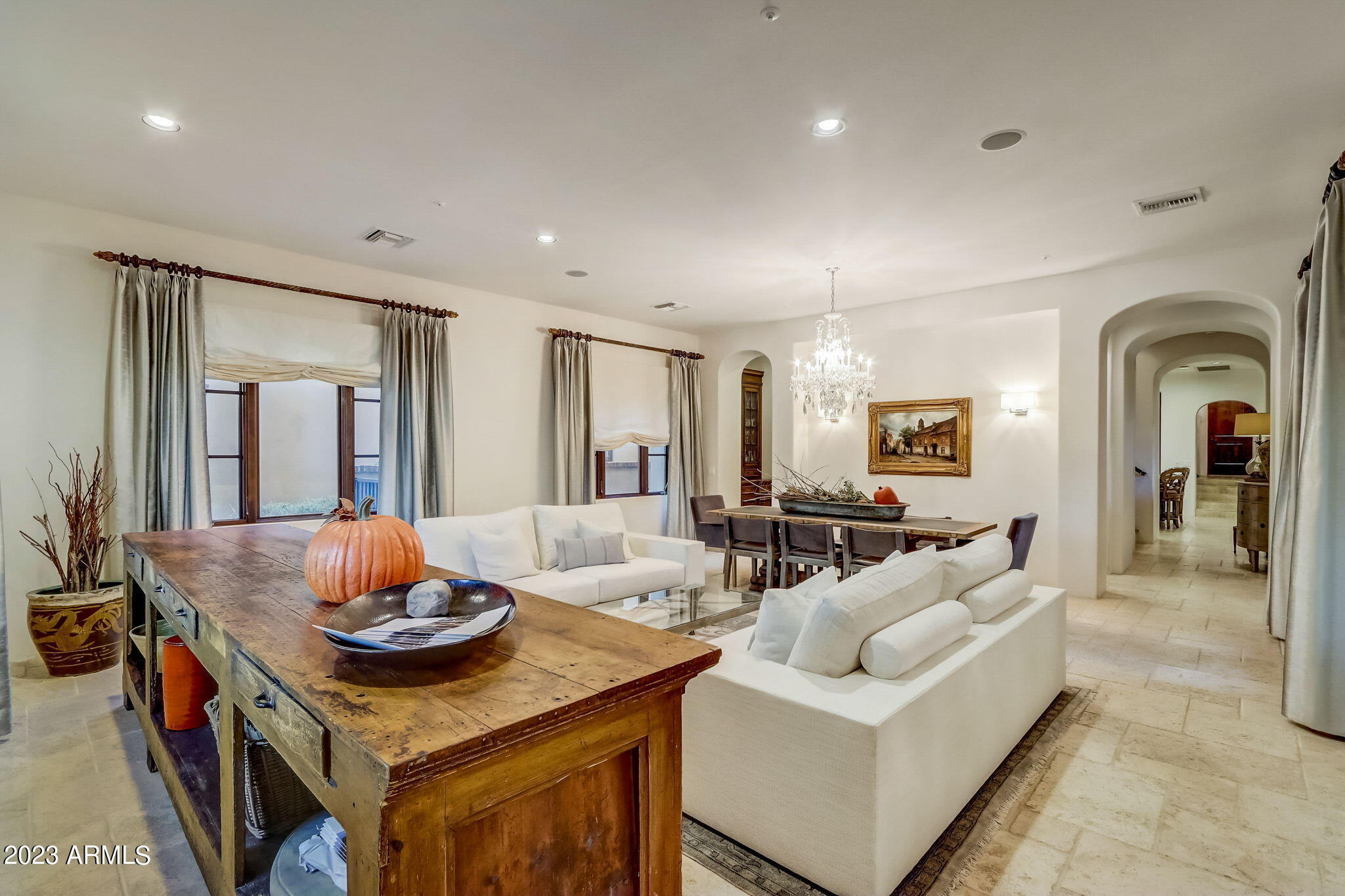 Silverleaf at DC Ranch - Residential