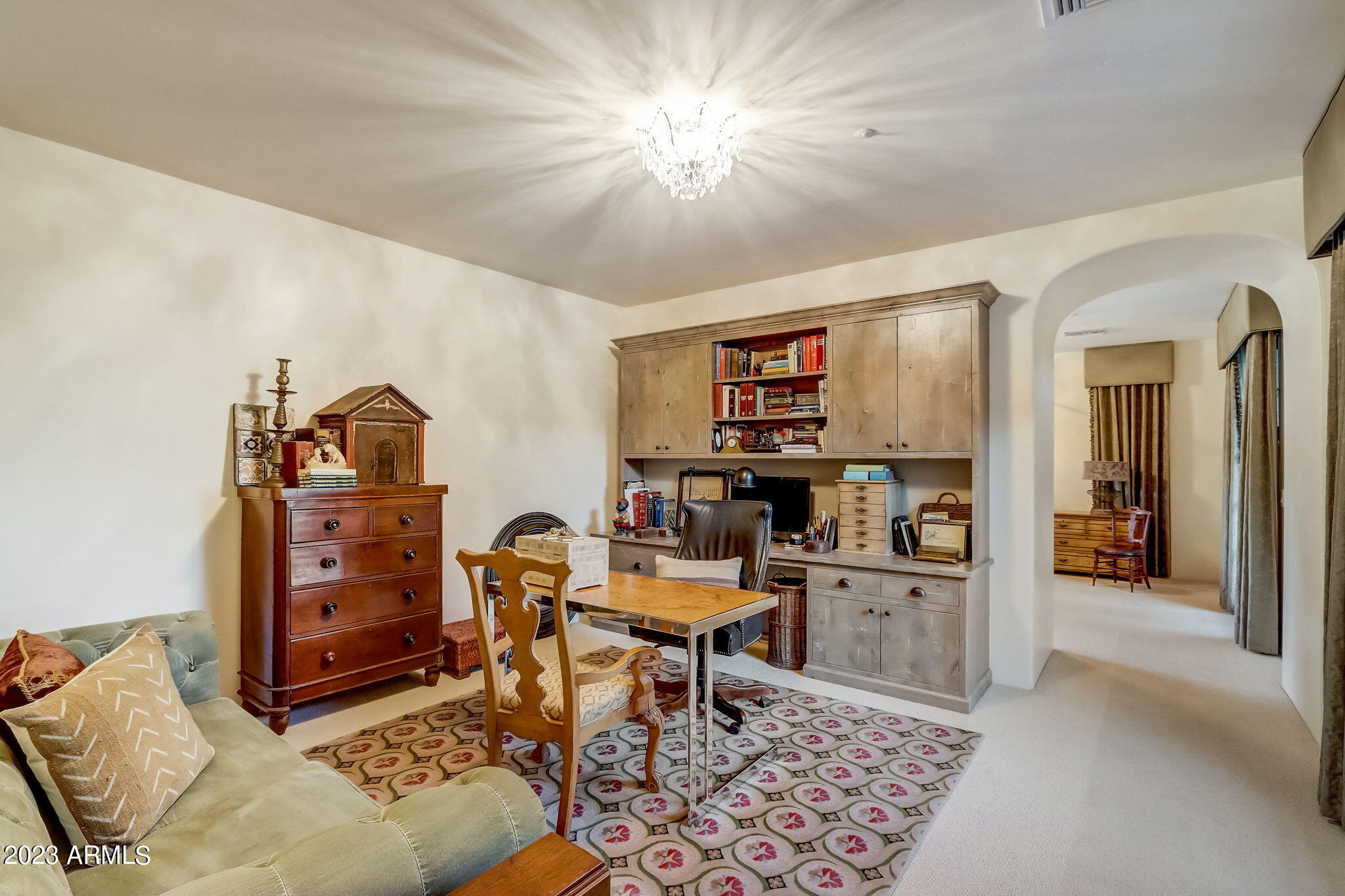 Silverleaf at DC Ranch - Residential