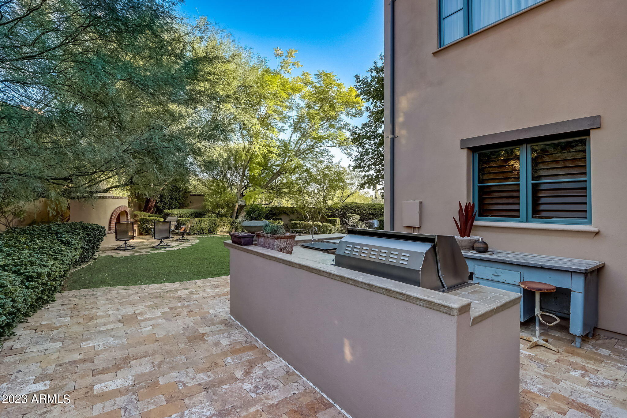 Silverleaf at DC Ranch - Residential