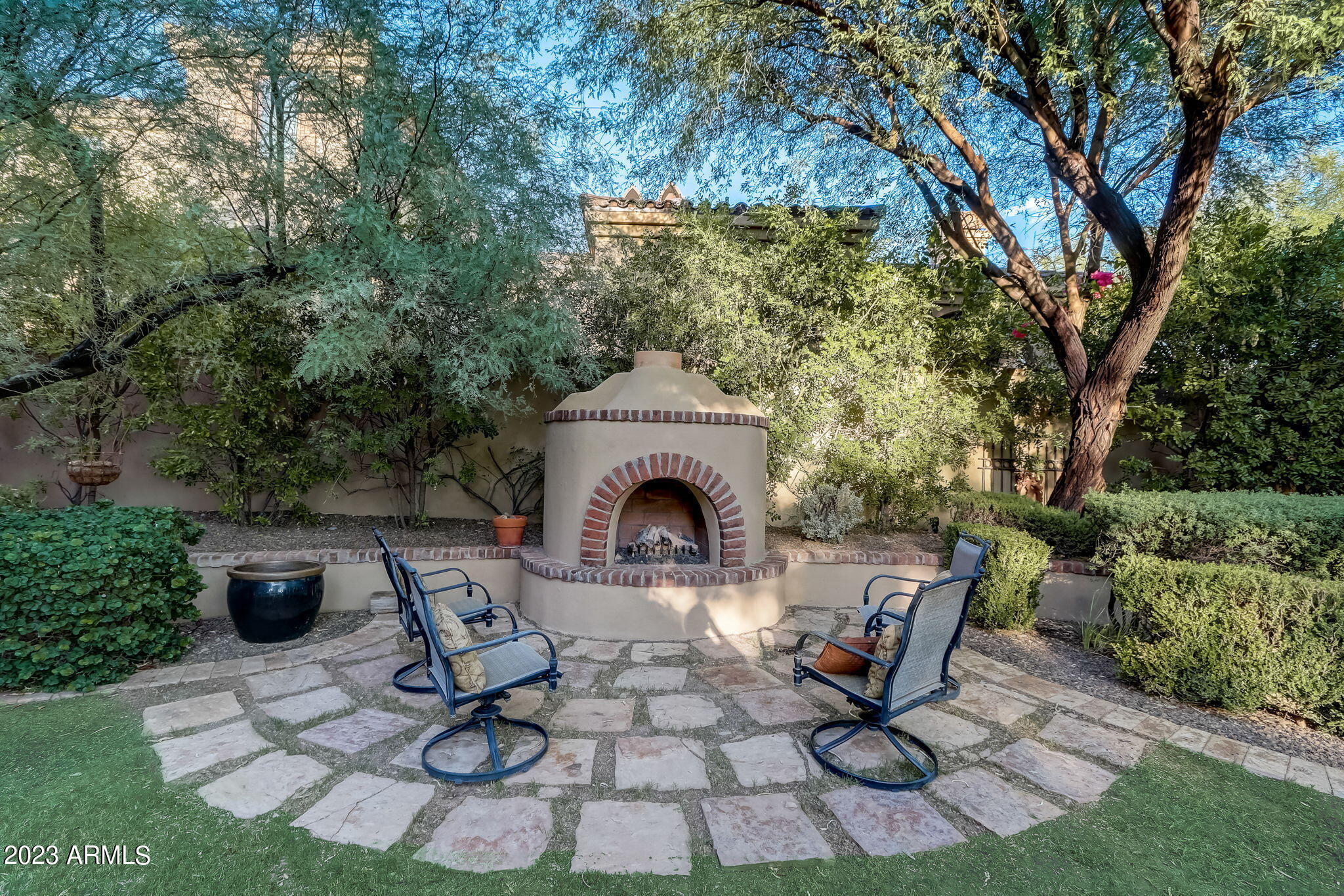 Silverleaf at DC Ranch - Residential