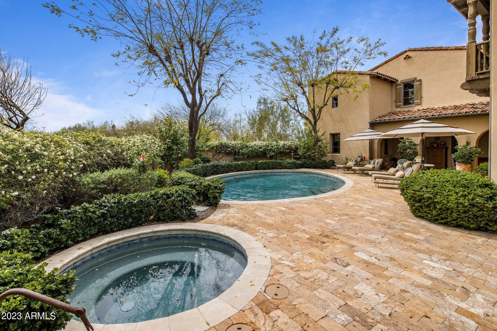 Silverleaf at DC Ranch - Residential