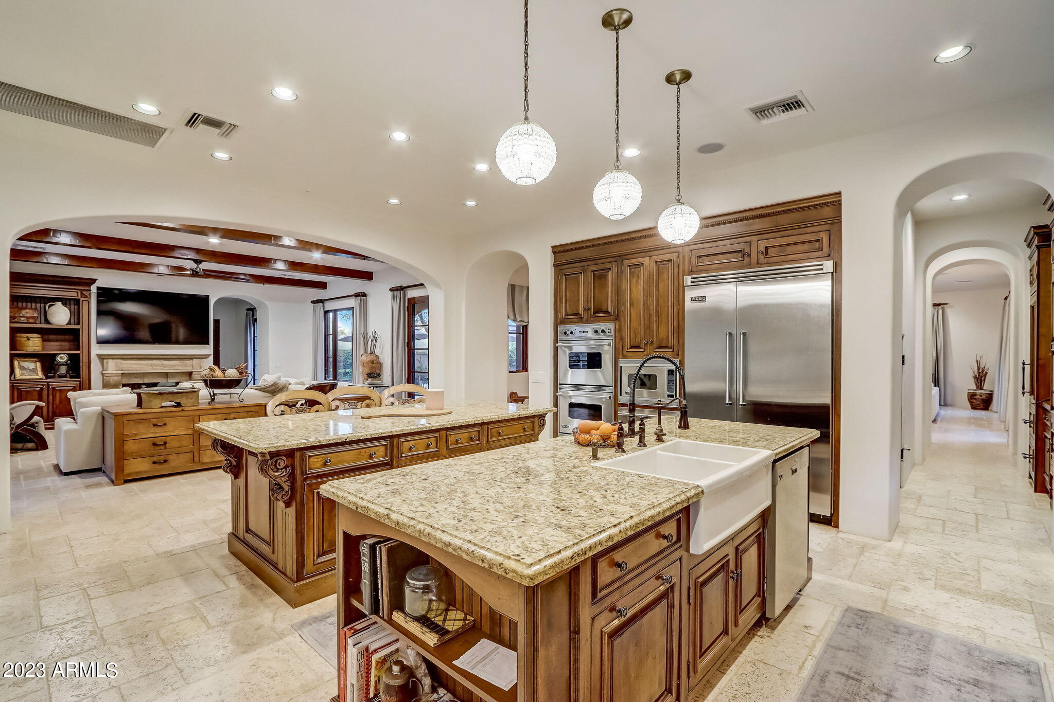 Silverleaf at DC Ranch - Residential