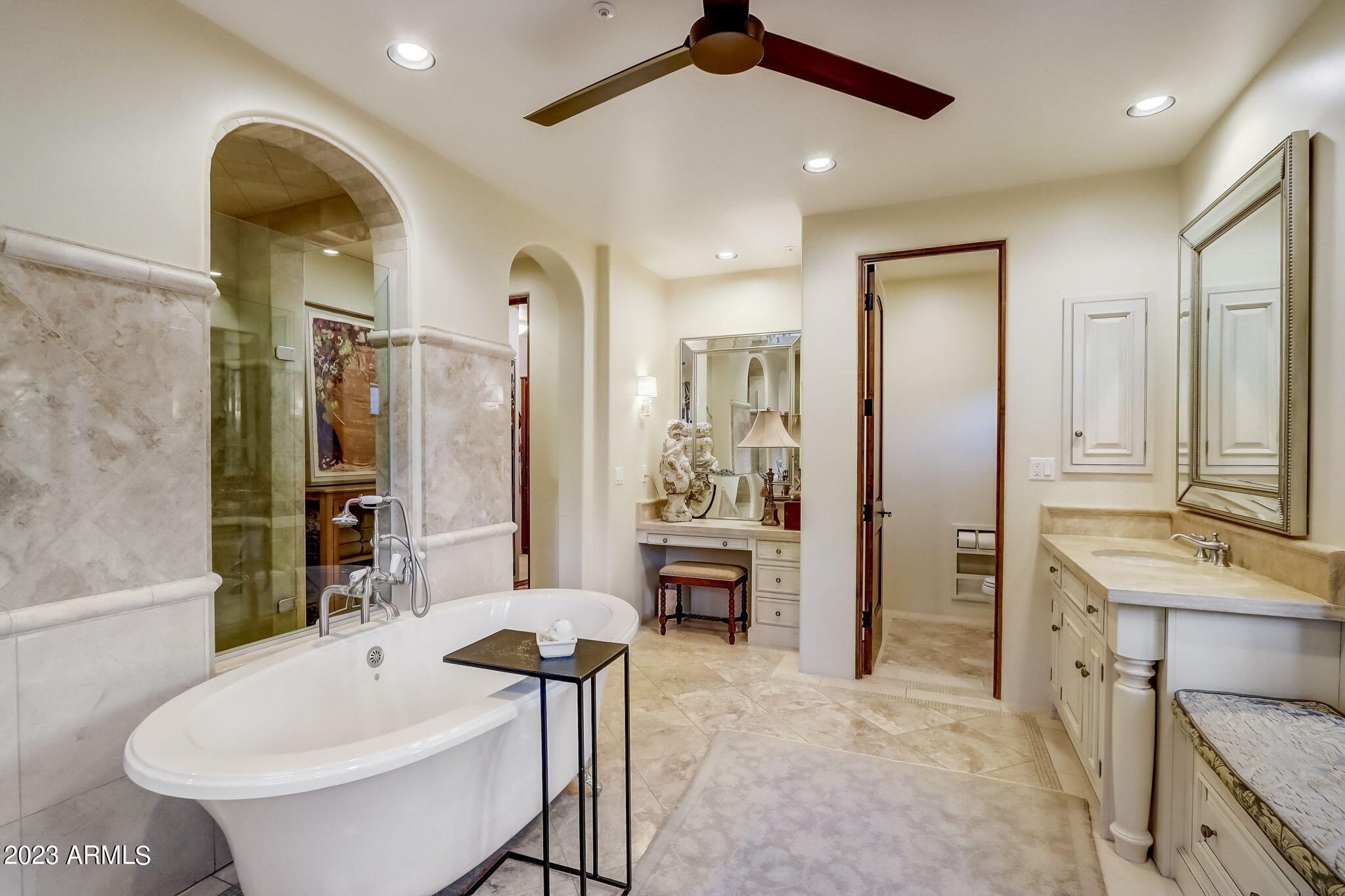 Silverleaf at DC Ranch - Residential