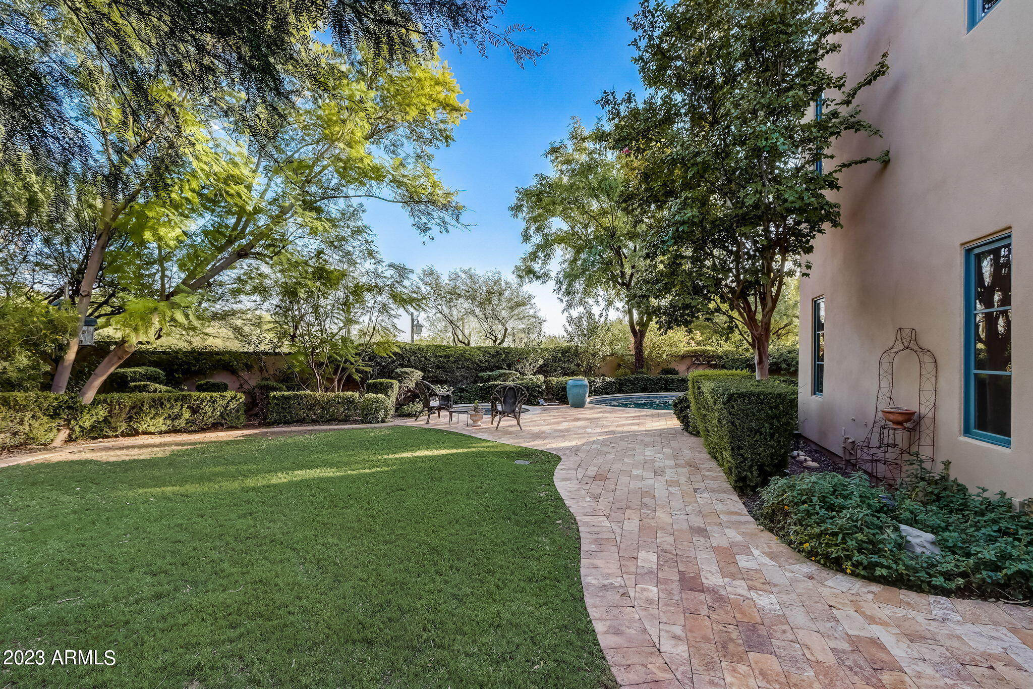 Silverleaf at DC Ranch - Residential