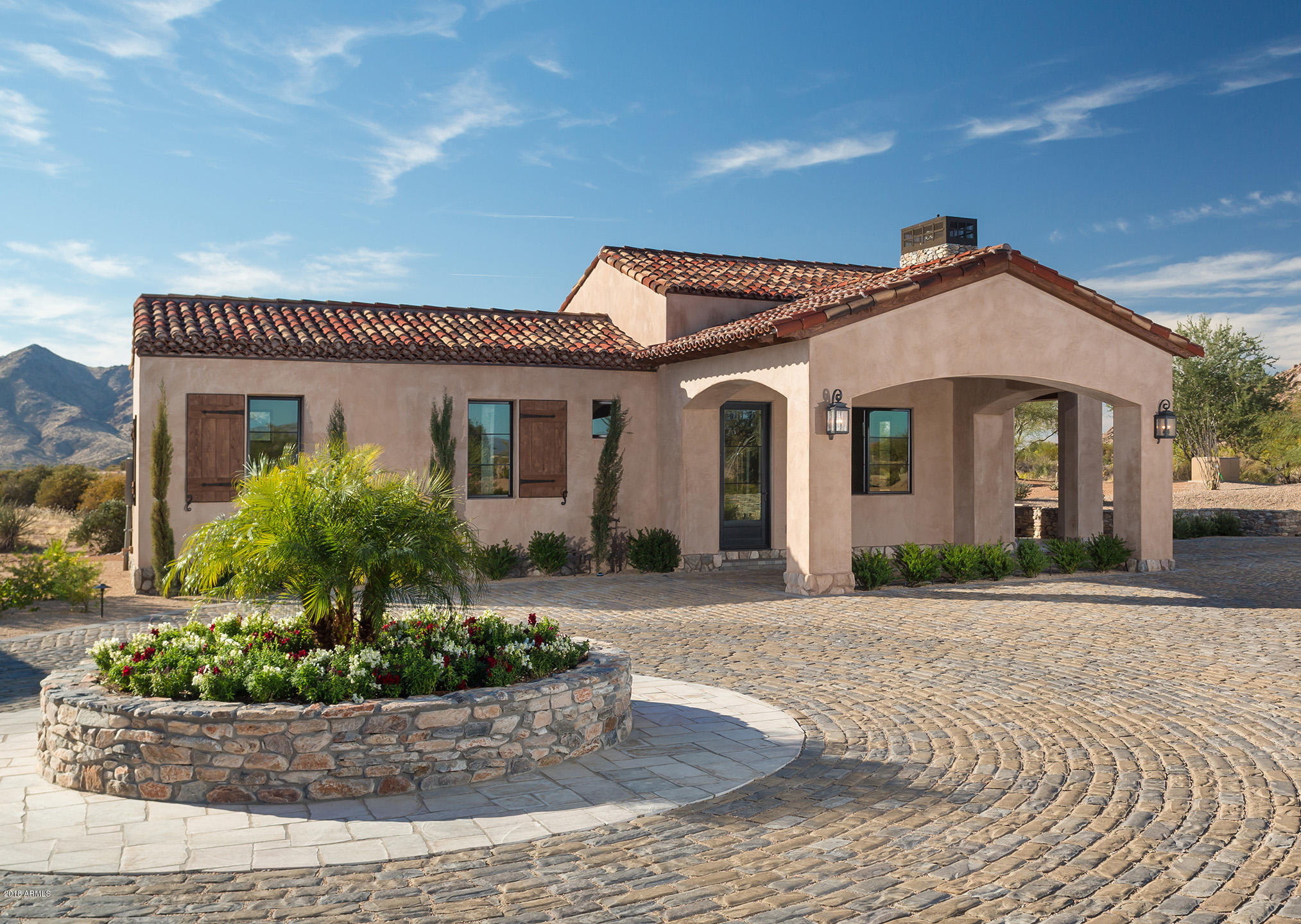 Cantabrica Estates - Residential