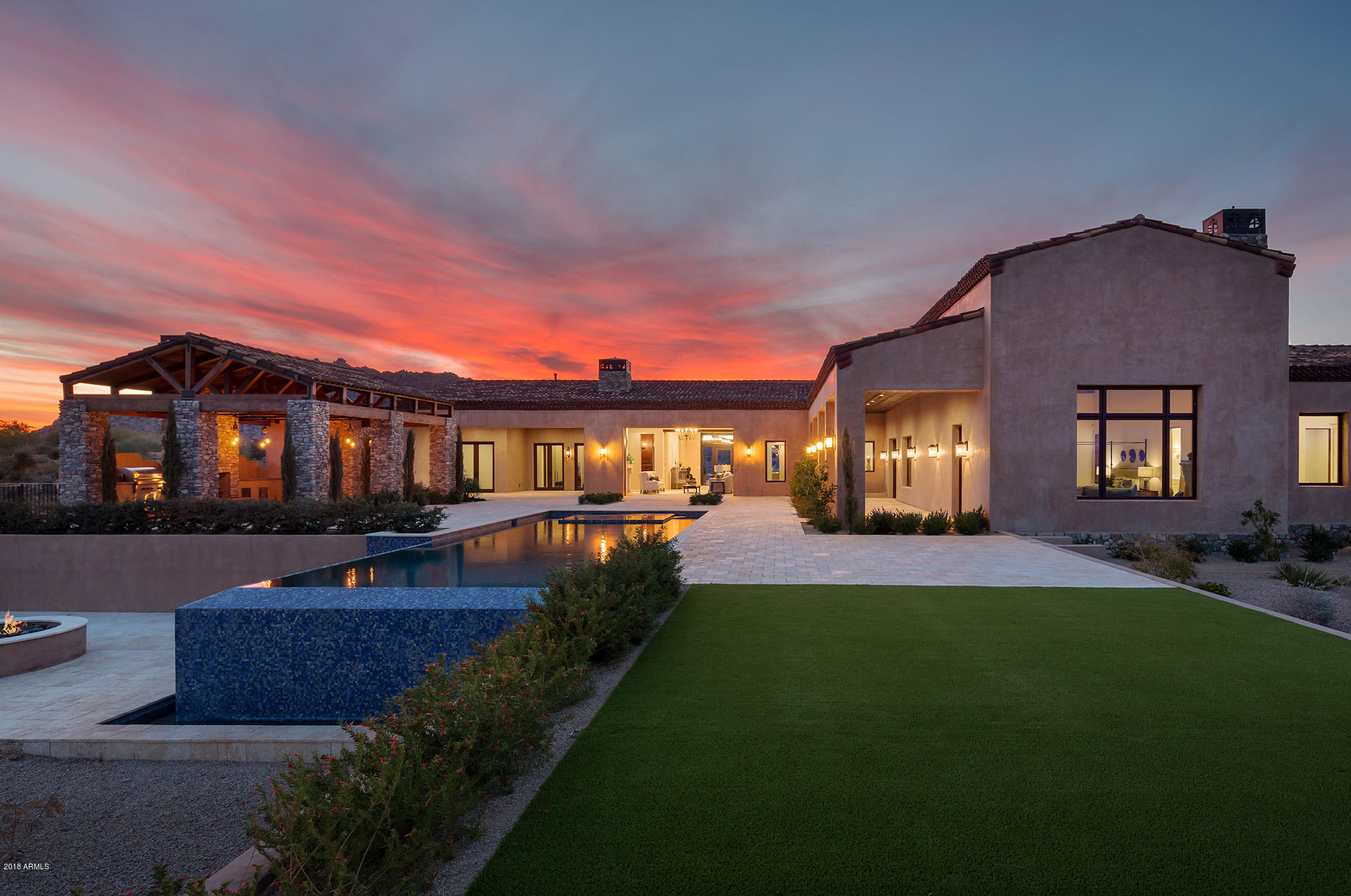 Cantabrica Estates - Residential