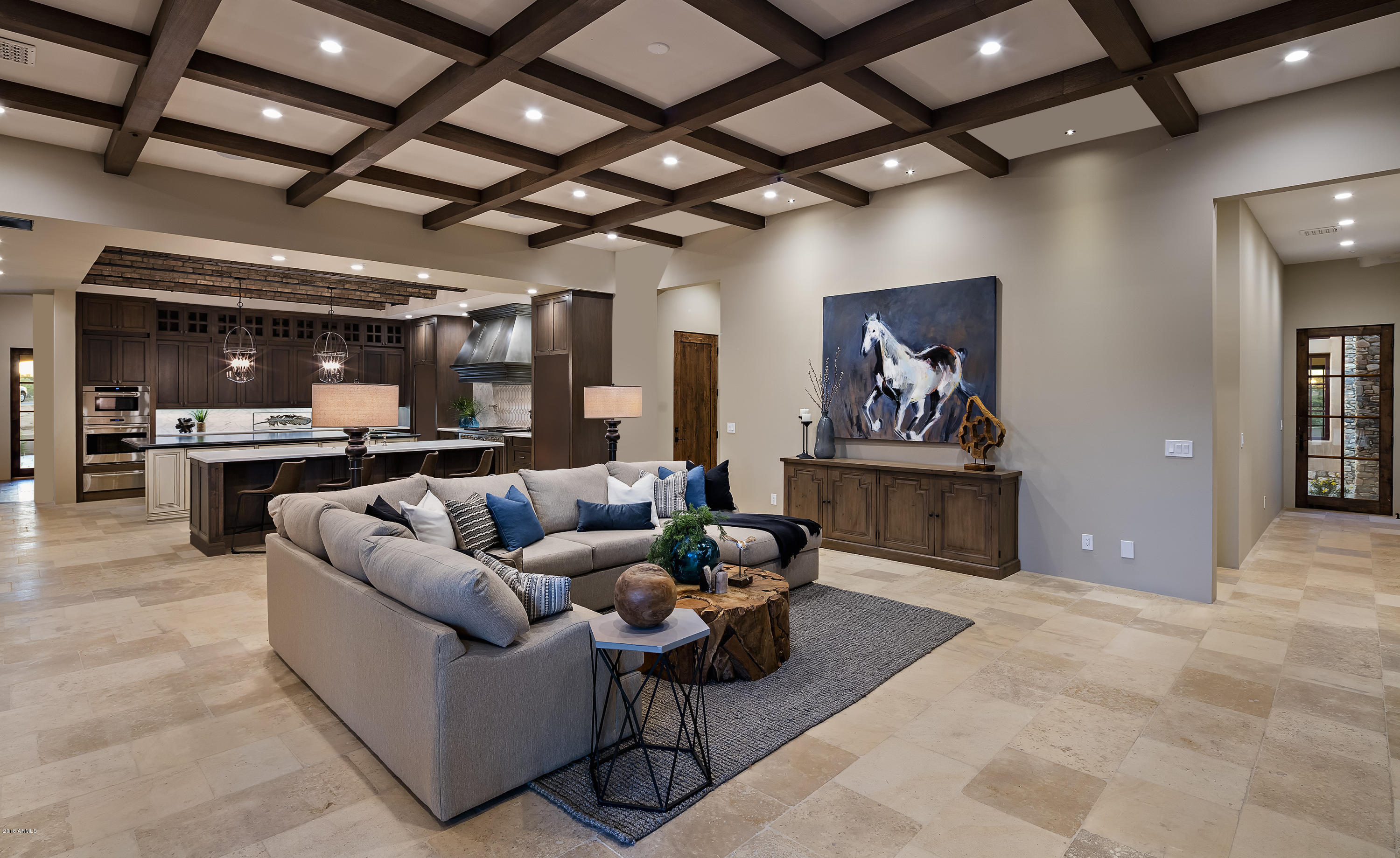 Cantabrica Estates - Residential