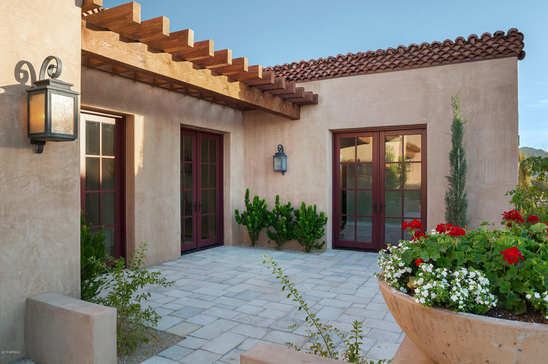 Cantabrica Estates - Residential