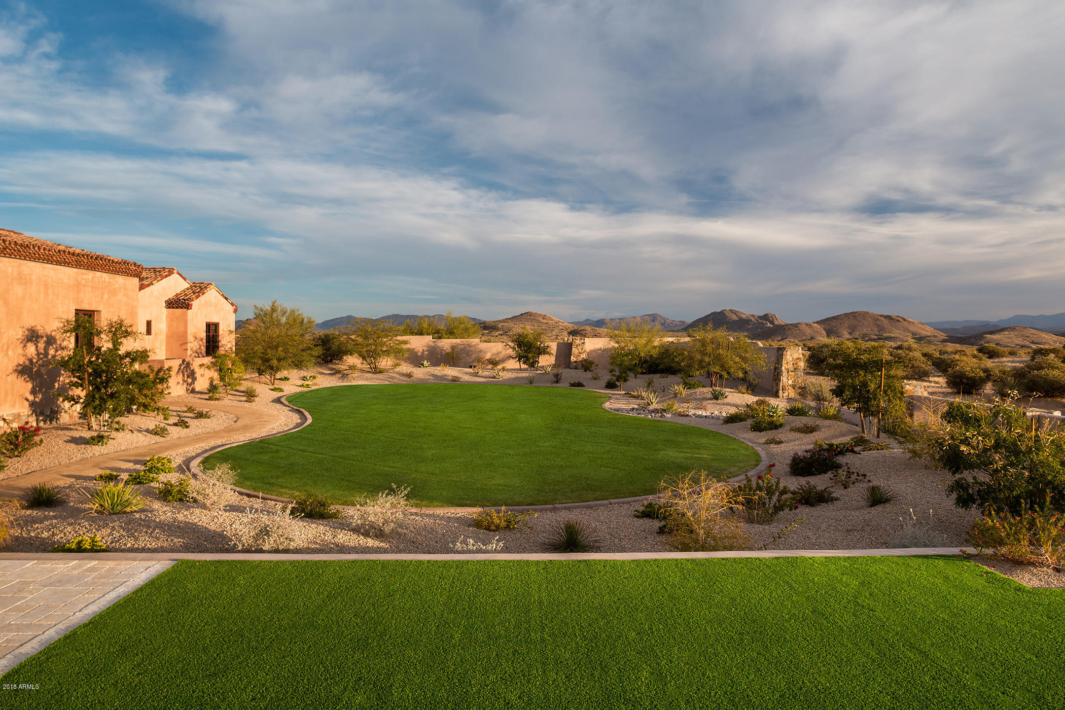 Cantabrica Estates - Residential