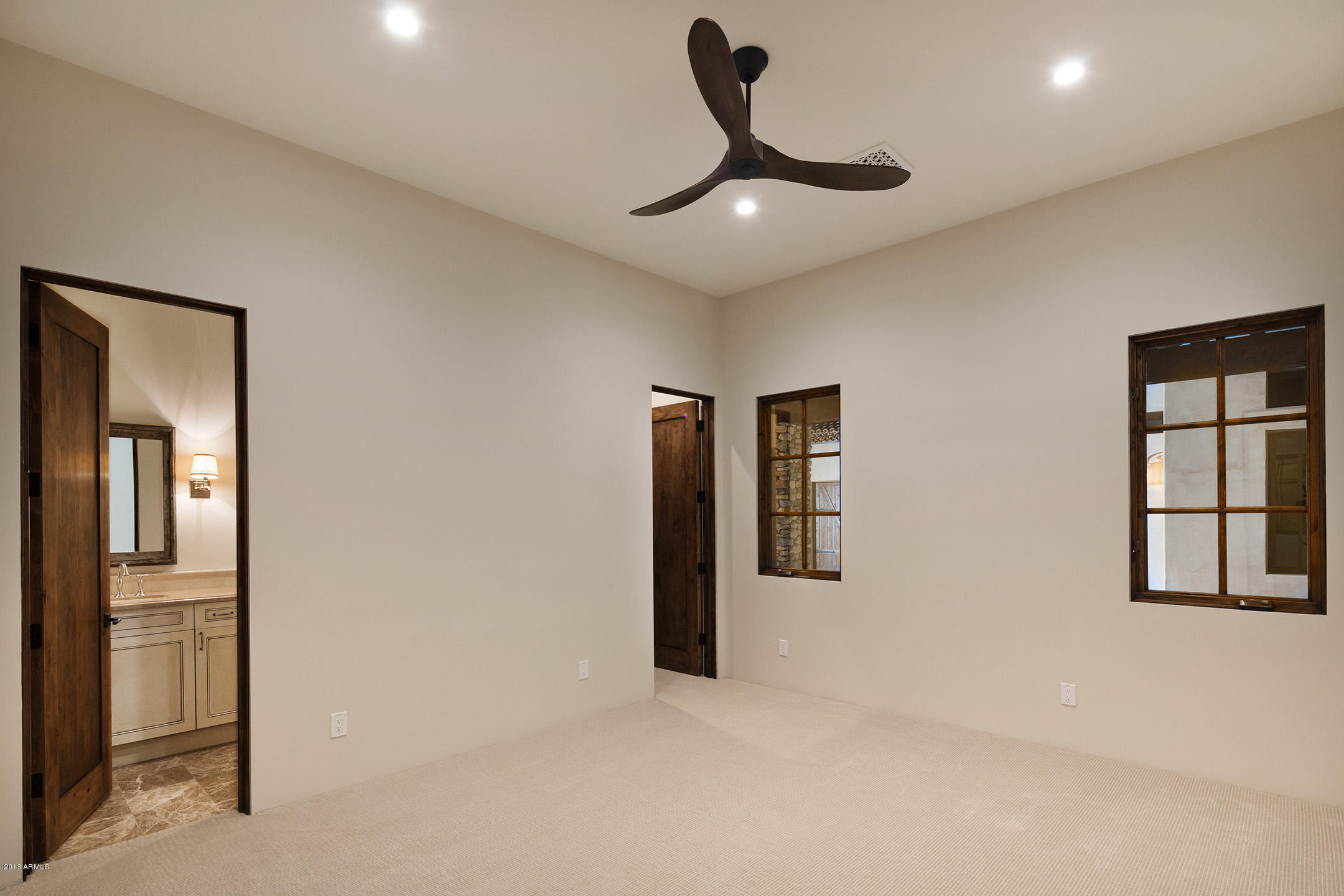 Cantabrica Estates - Residential