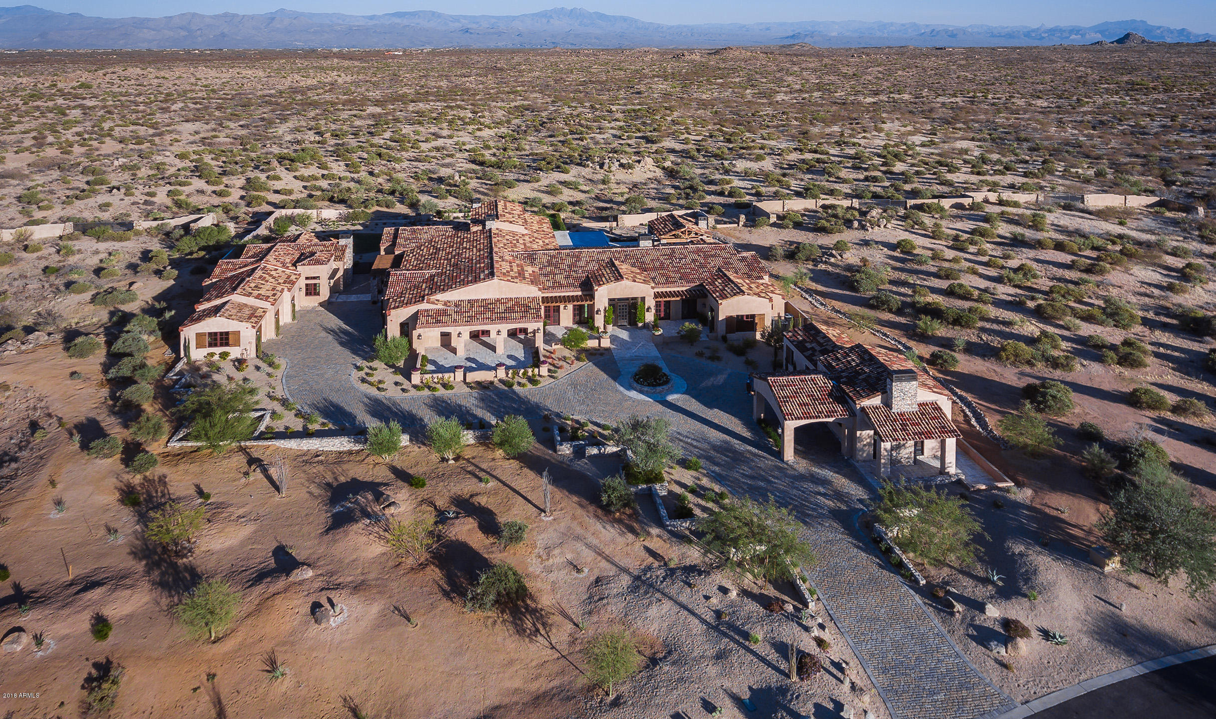 Cantabrica Estates - Residential