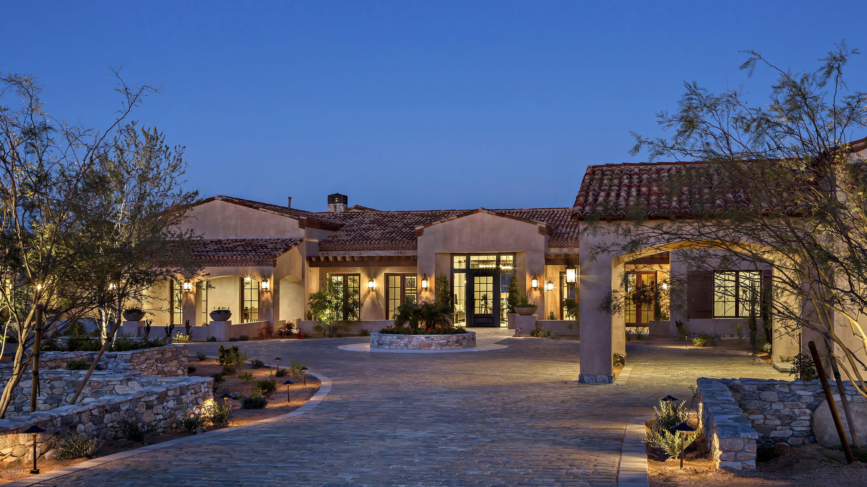 Cantabrica Estates - Residential