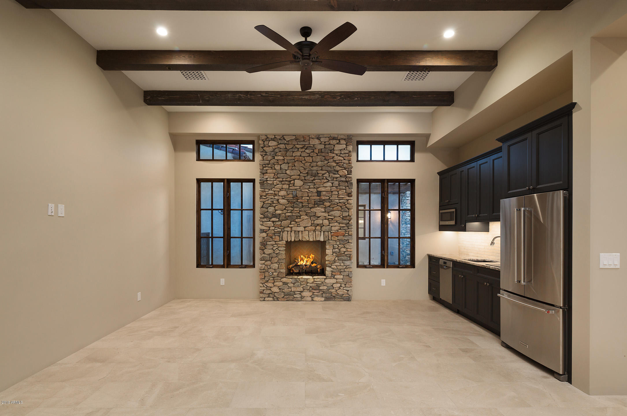 Cantabrica Estates - Residential