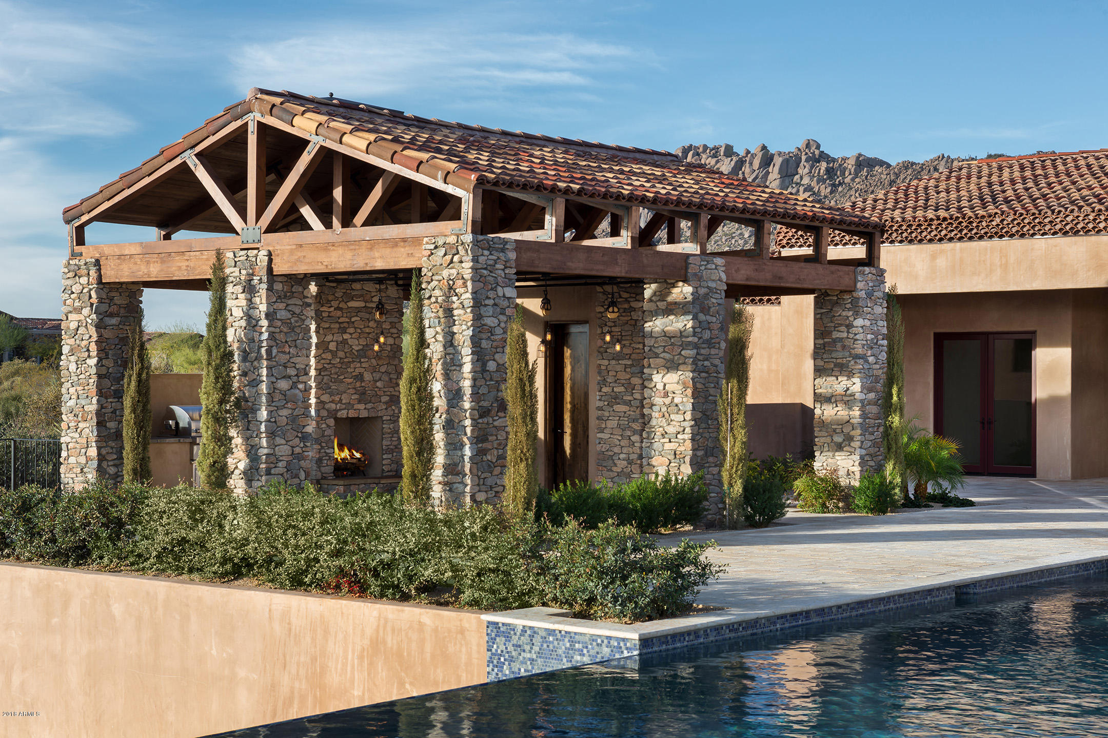 Cantabrica Estates - Residential