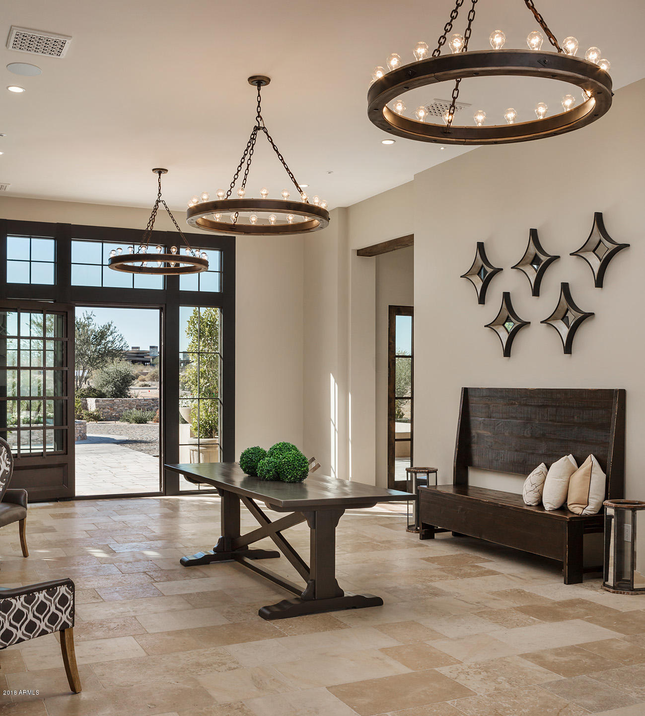 Cantabrica Estates - Residential