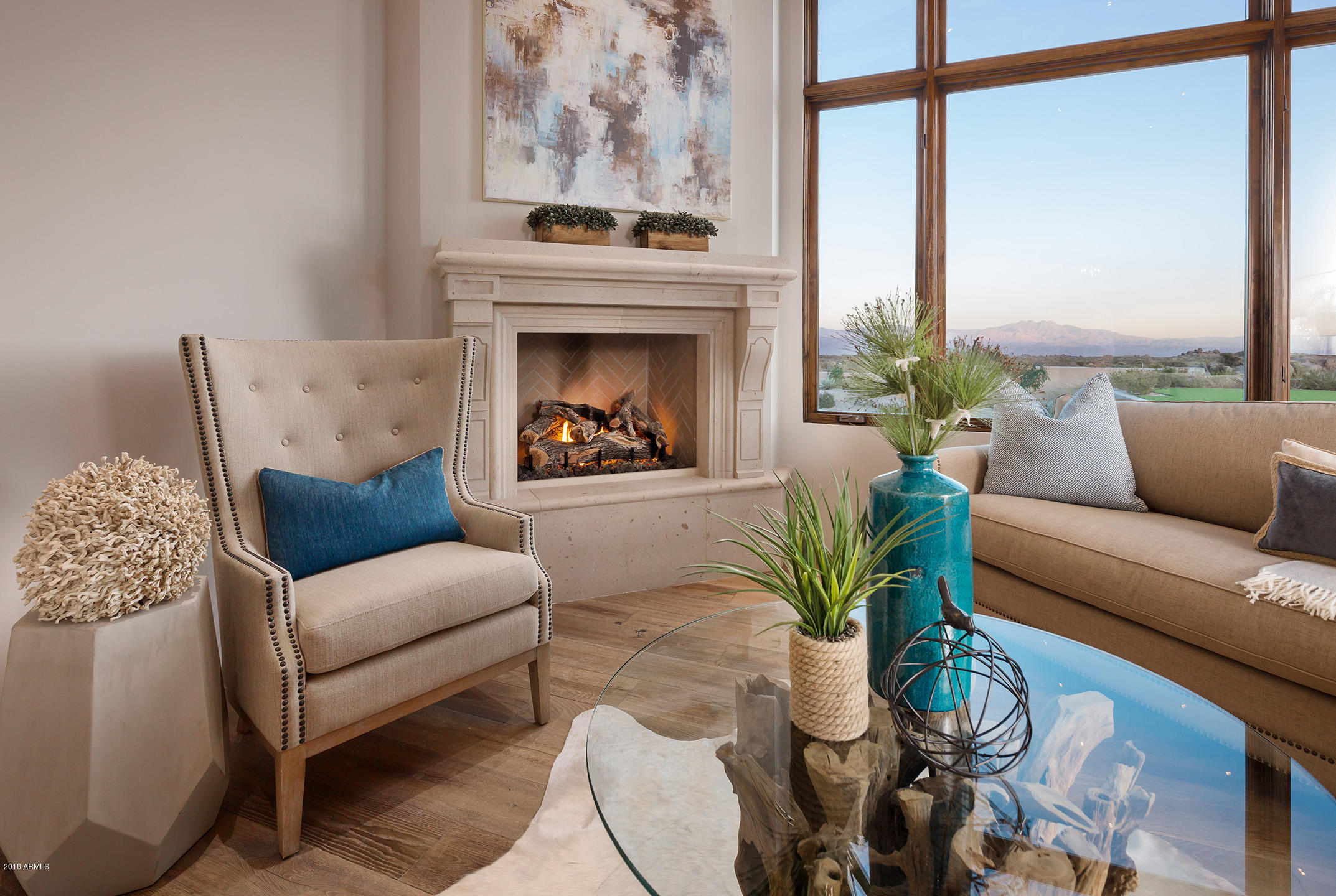Cantabrica Estates - Residential
