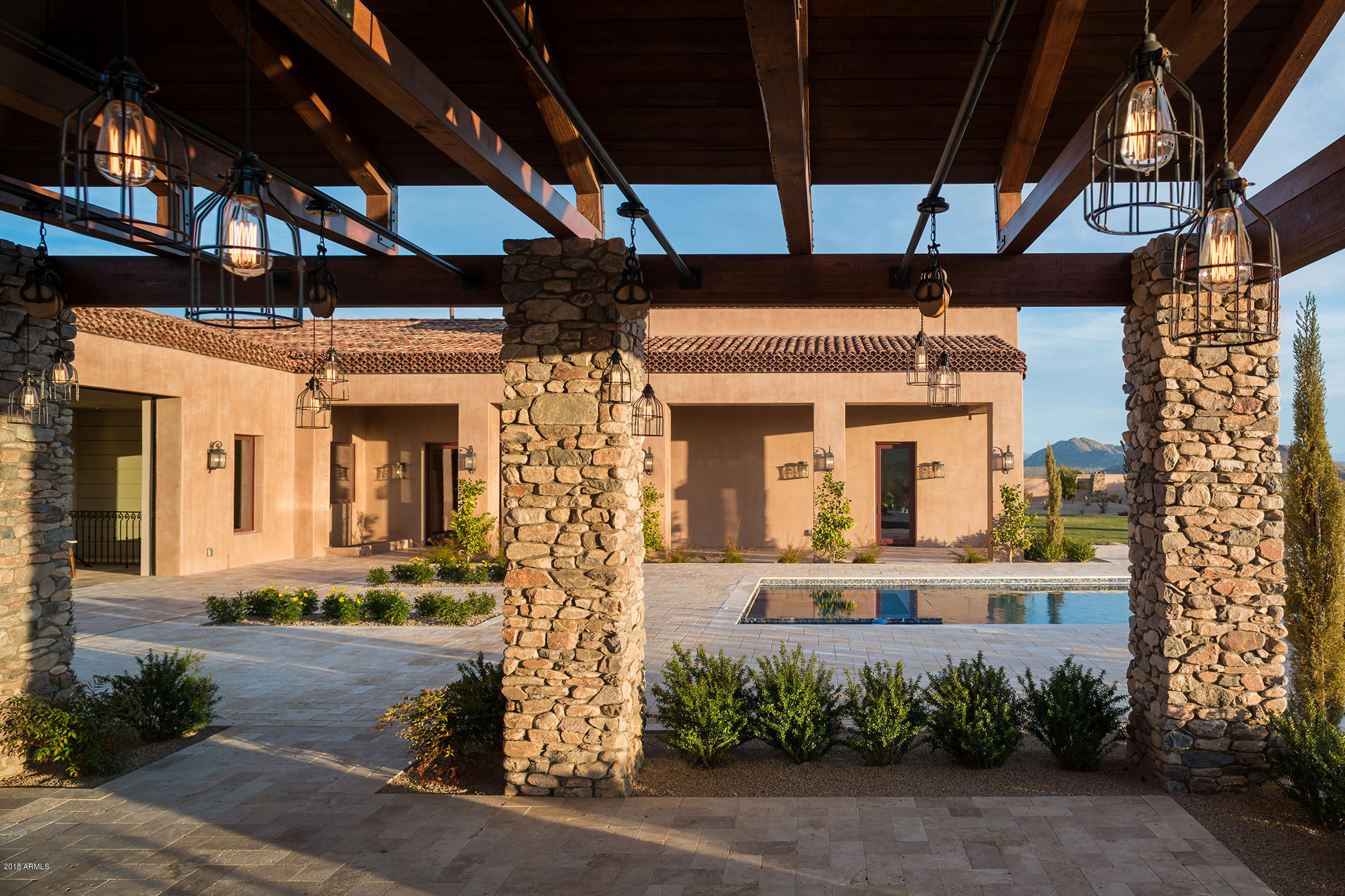 Cantabrica Estates - Residential