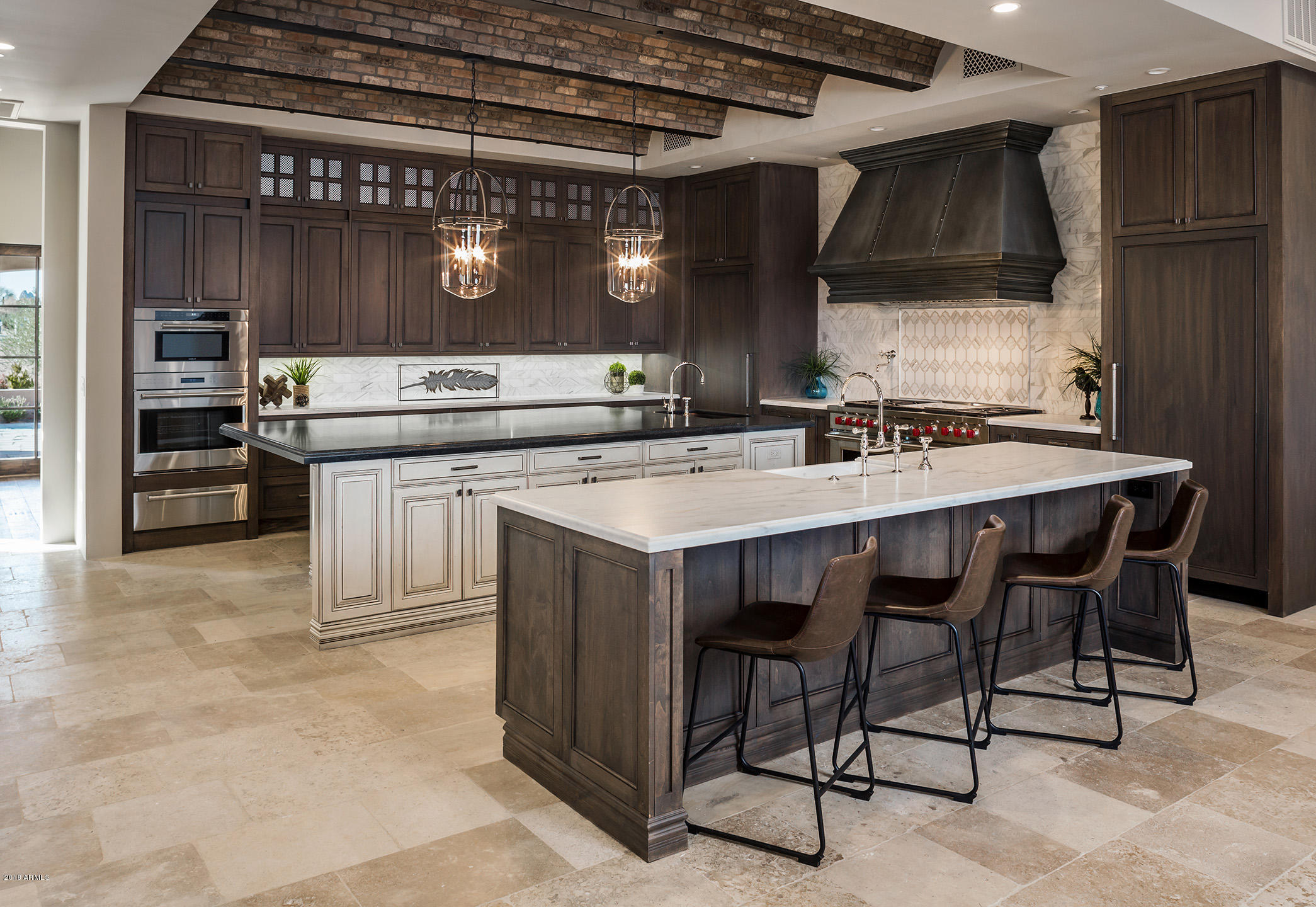 Cantabrica Estates - Residential