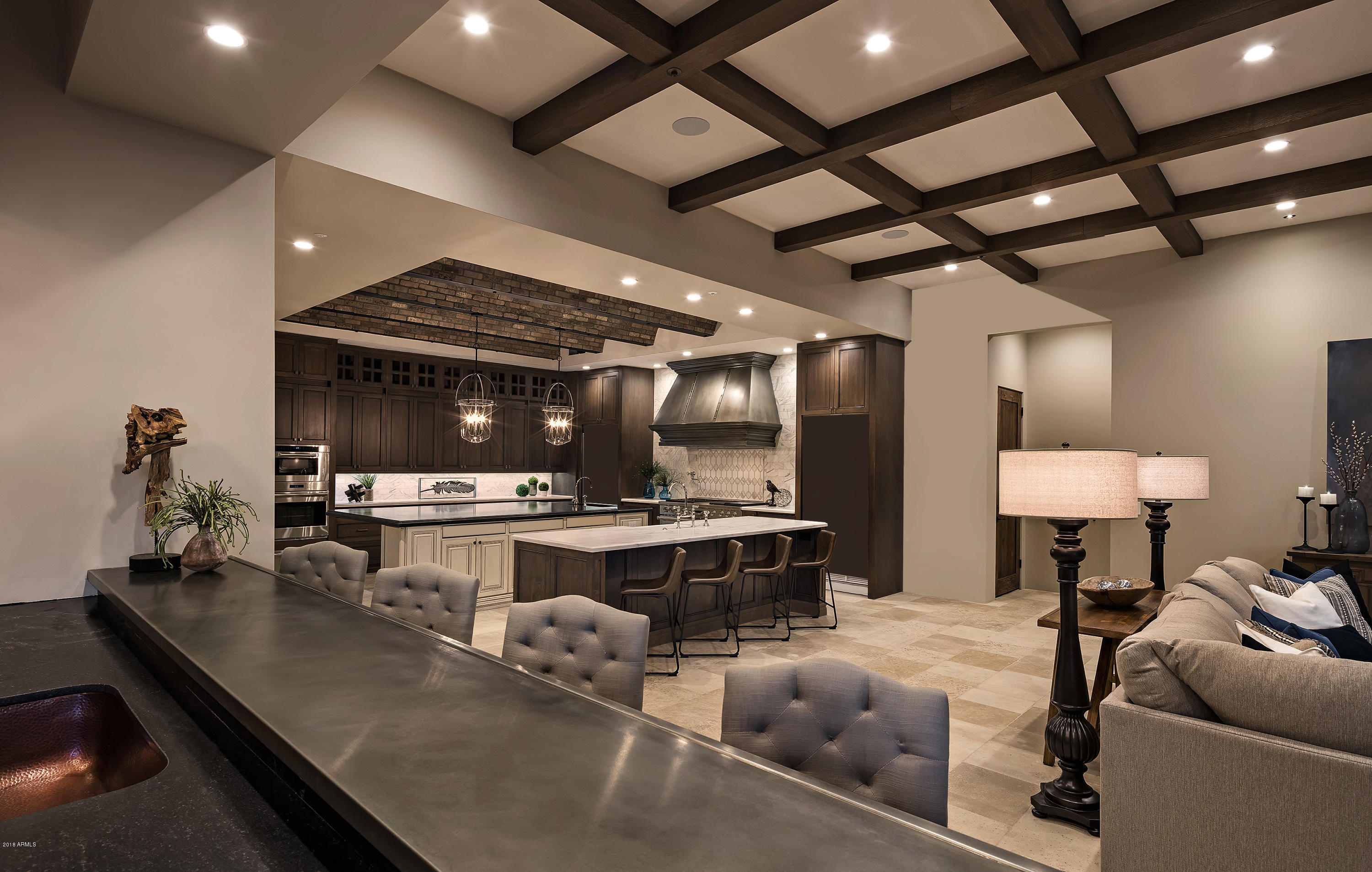 Cantabrica Estates - Residential