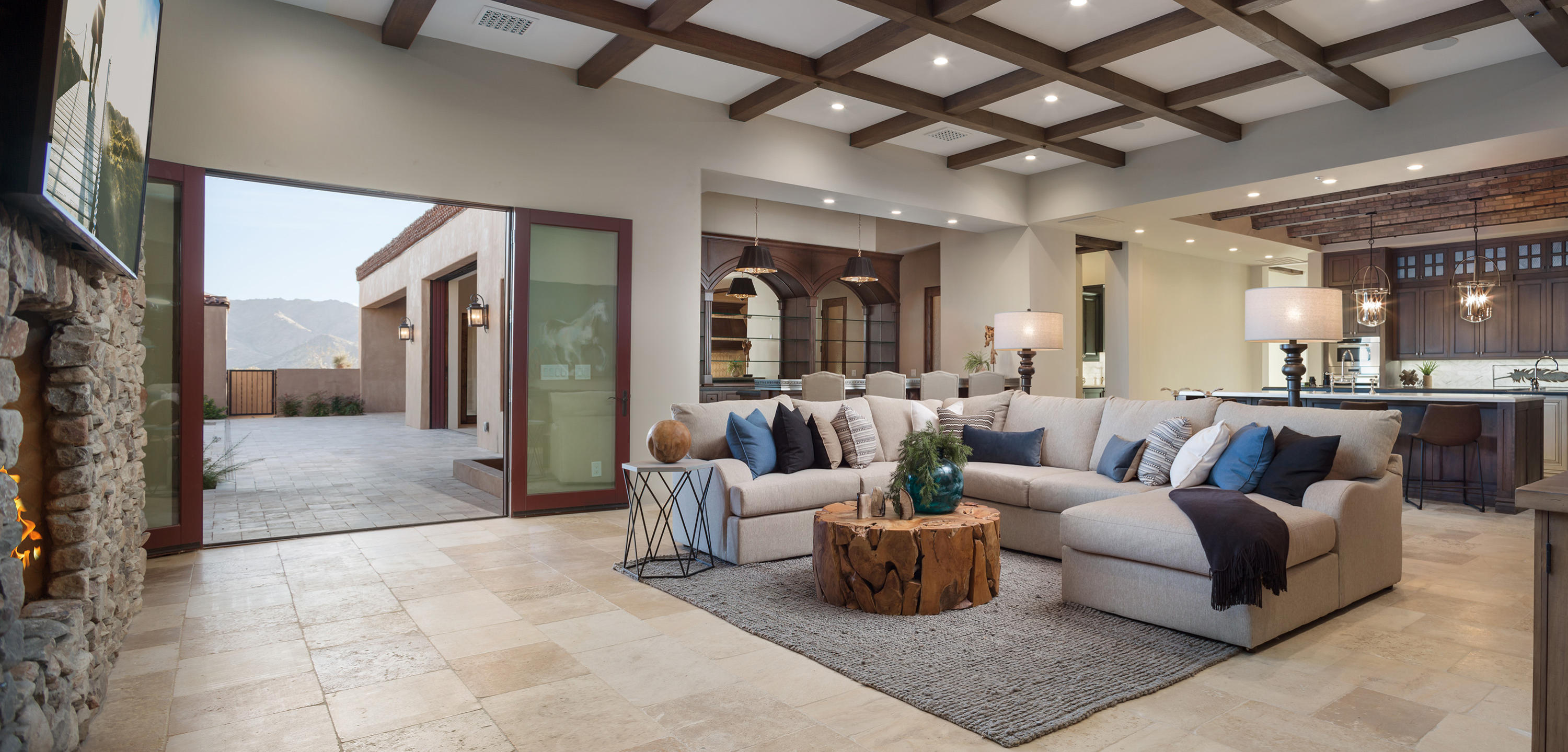 Cantabrica Estates - Residential