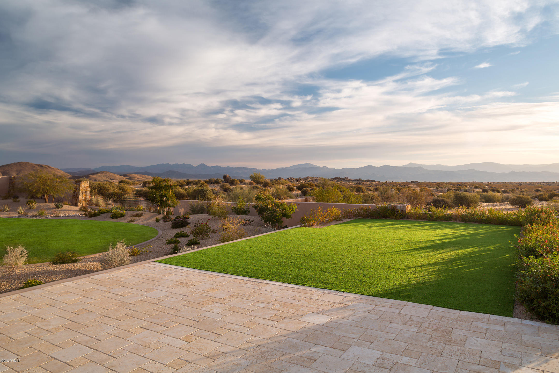 Cantabrica Estates - Residential