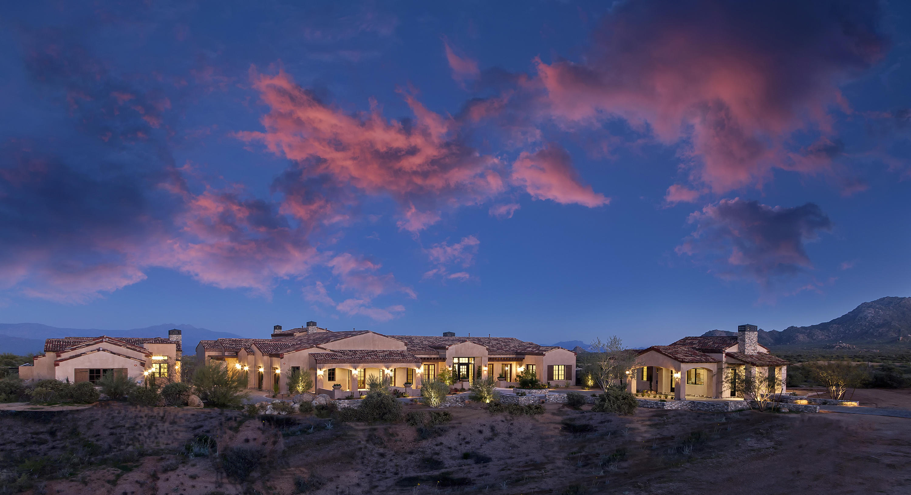 Cantabrica Estates - Residential