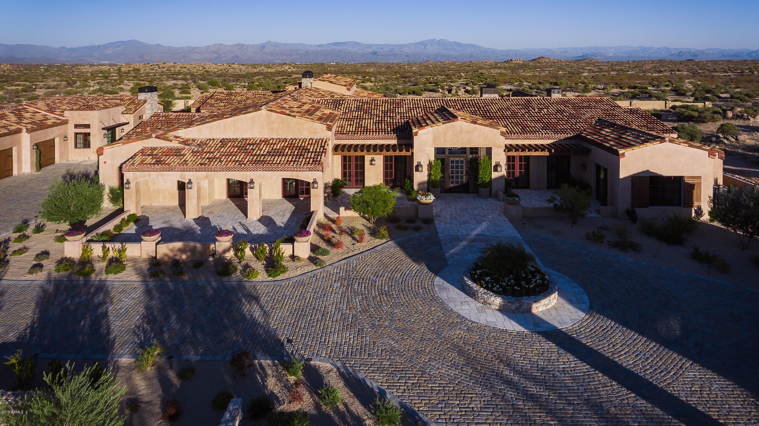 Cantabrica Estates - Residential
