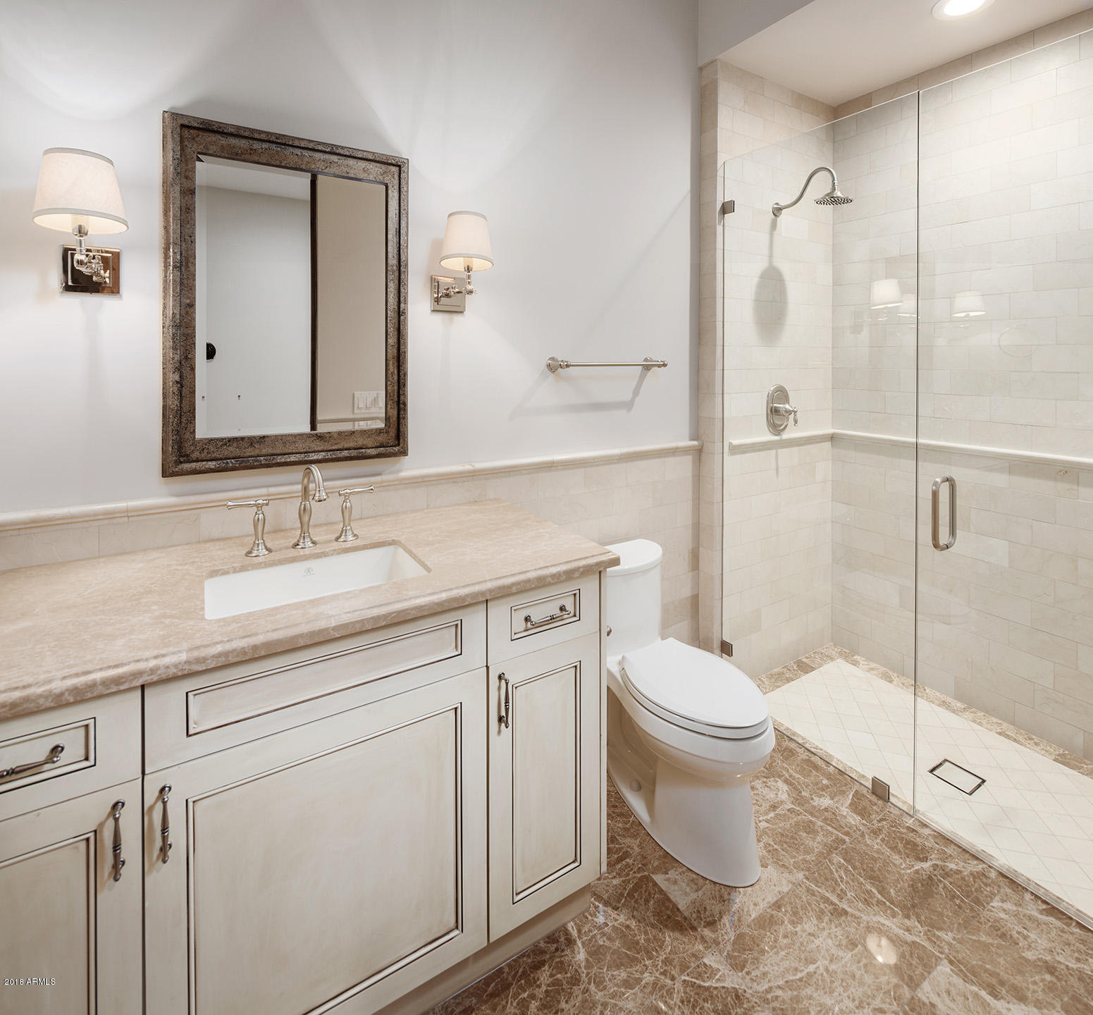 Cantabrica Estates - Residential
