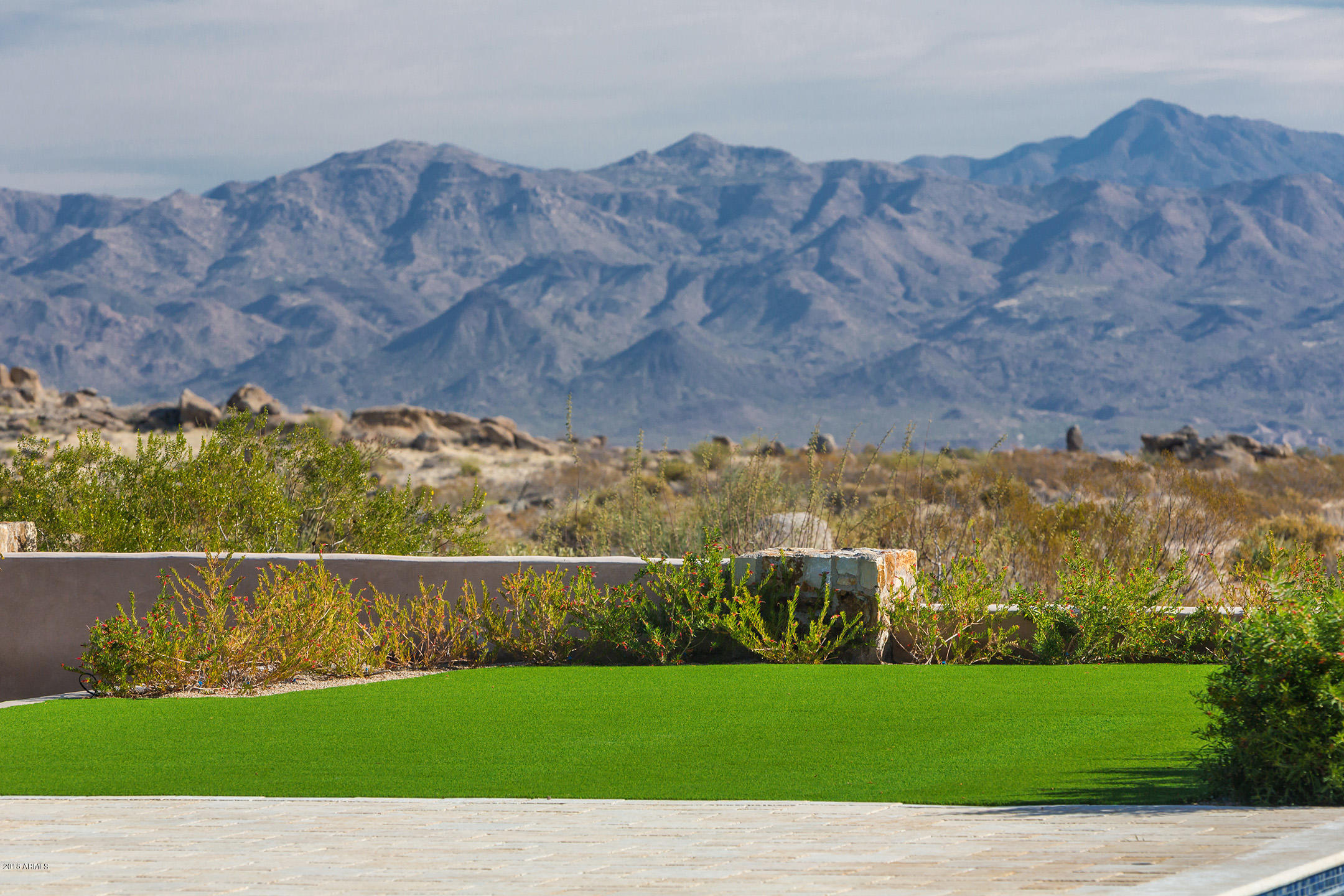 Cantabrica Estates - Residential