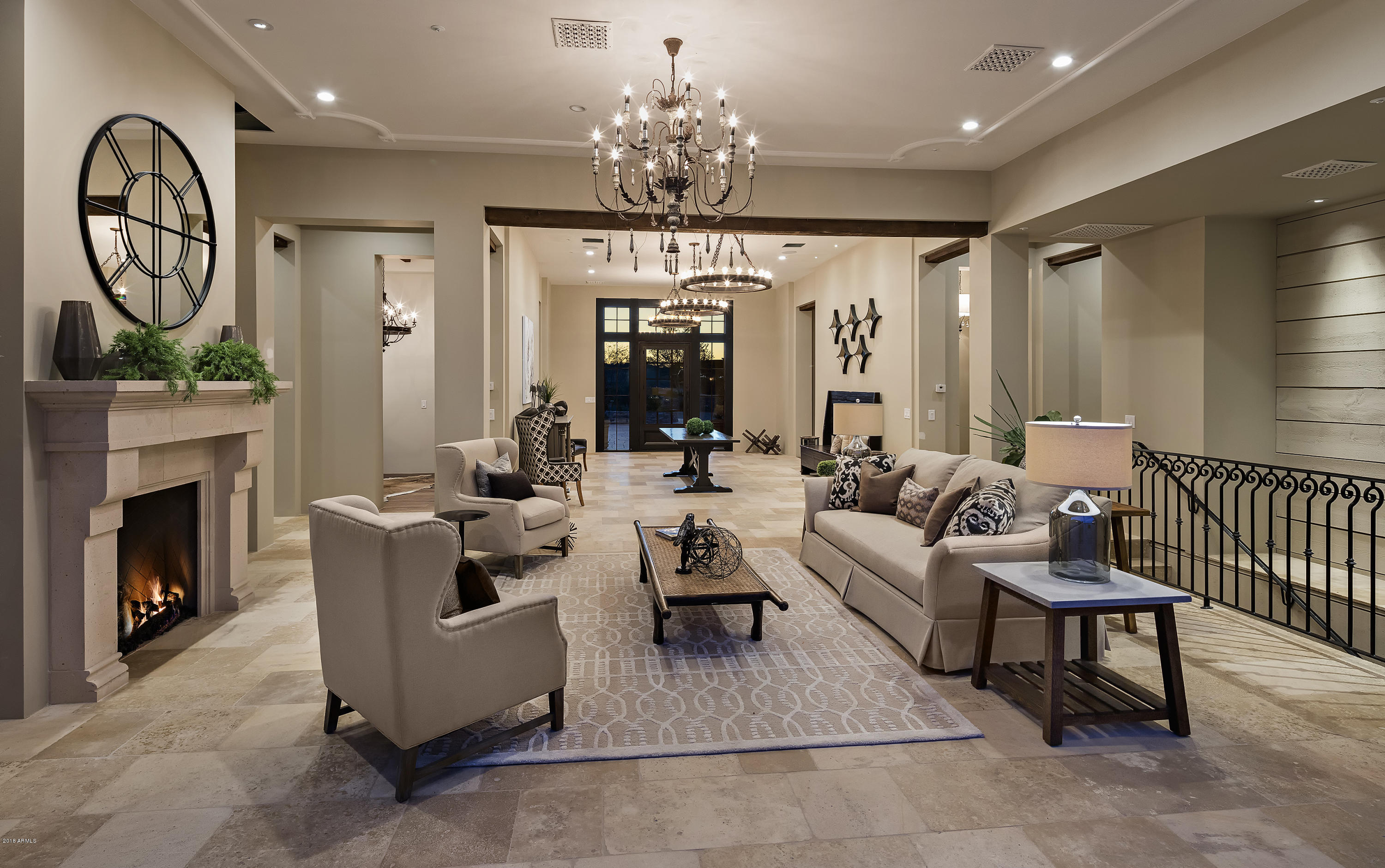 Cantabrica Estates - Residential